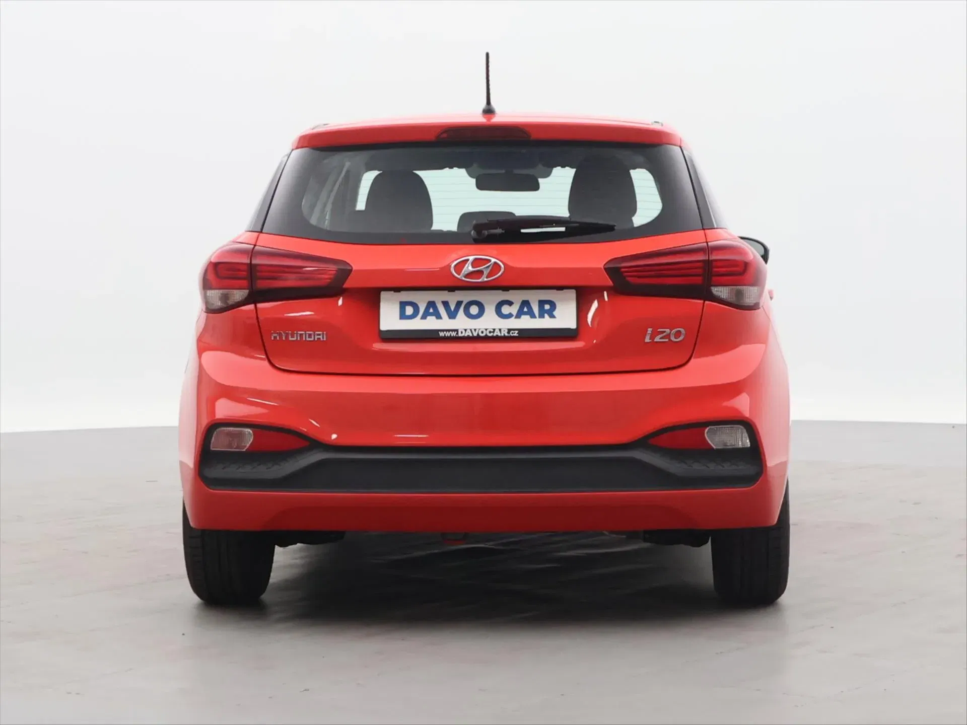 Hyundai i20 - Náhled 6