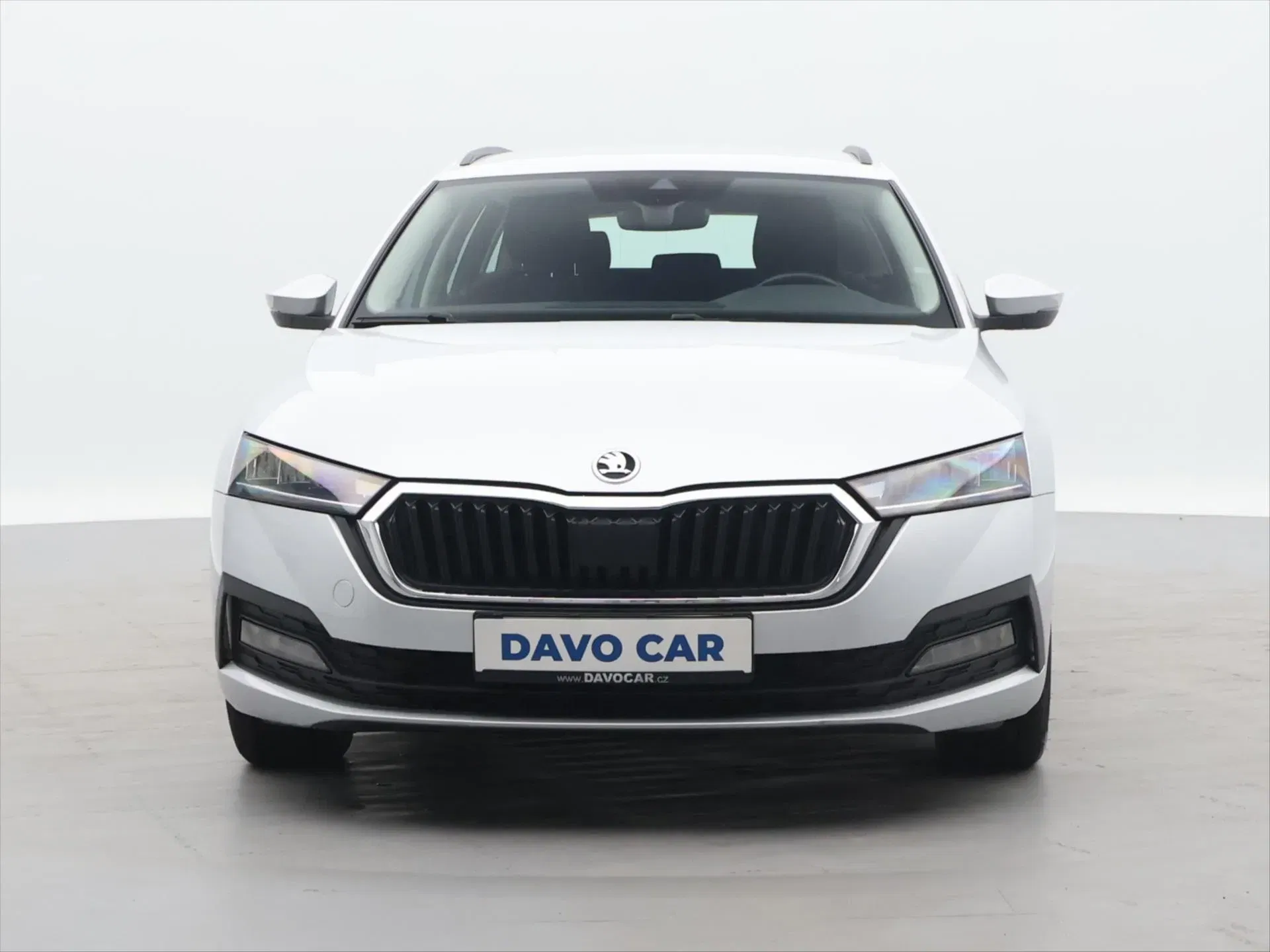 Škoda Octavia - Náhled 2