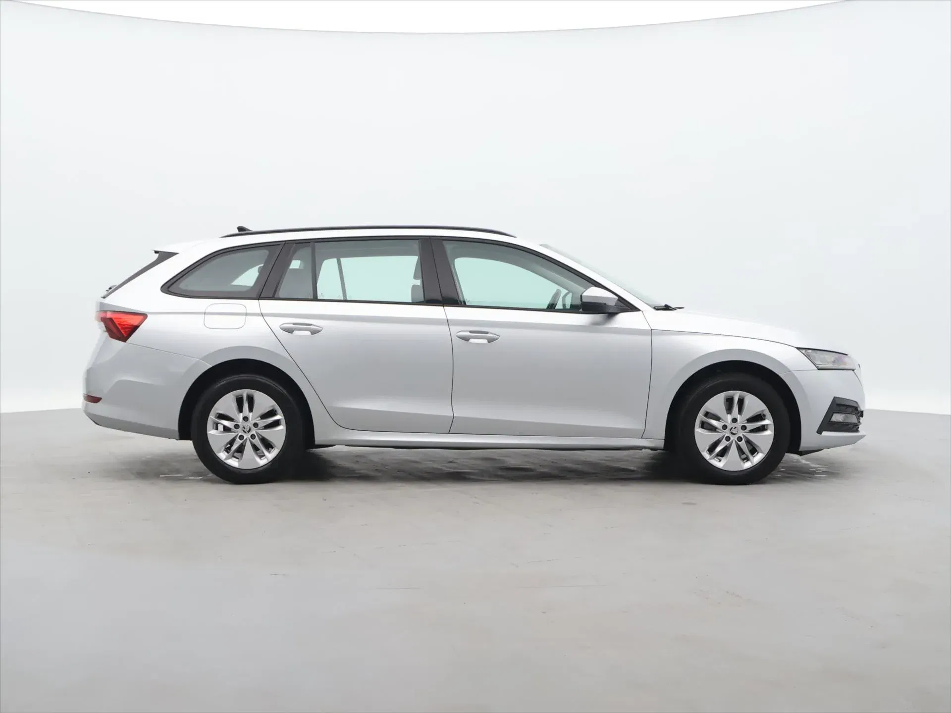 Škoda Octavia - Náhled 8