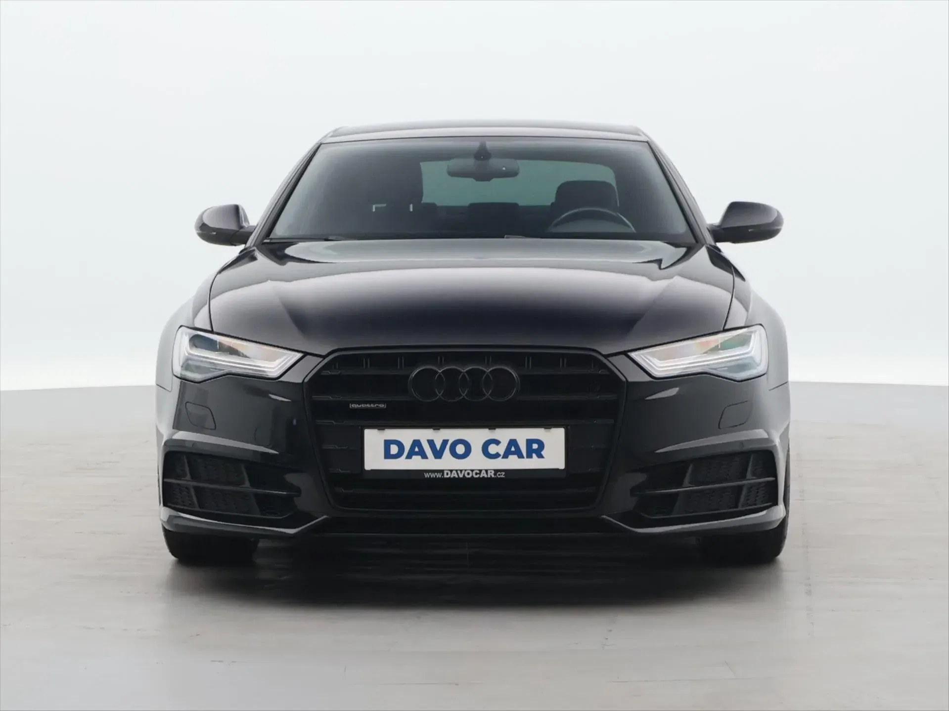 Audi A6 - Náhled 2