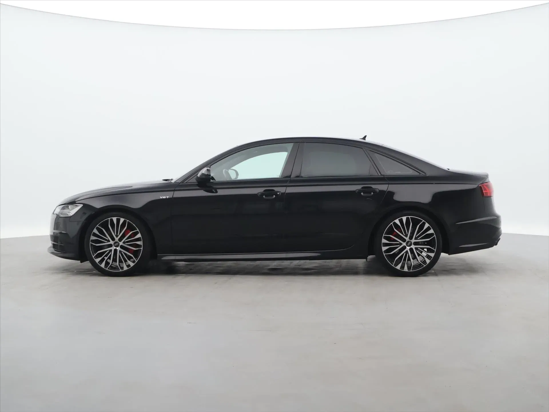Audi A6 - Náhled 4