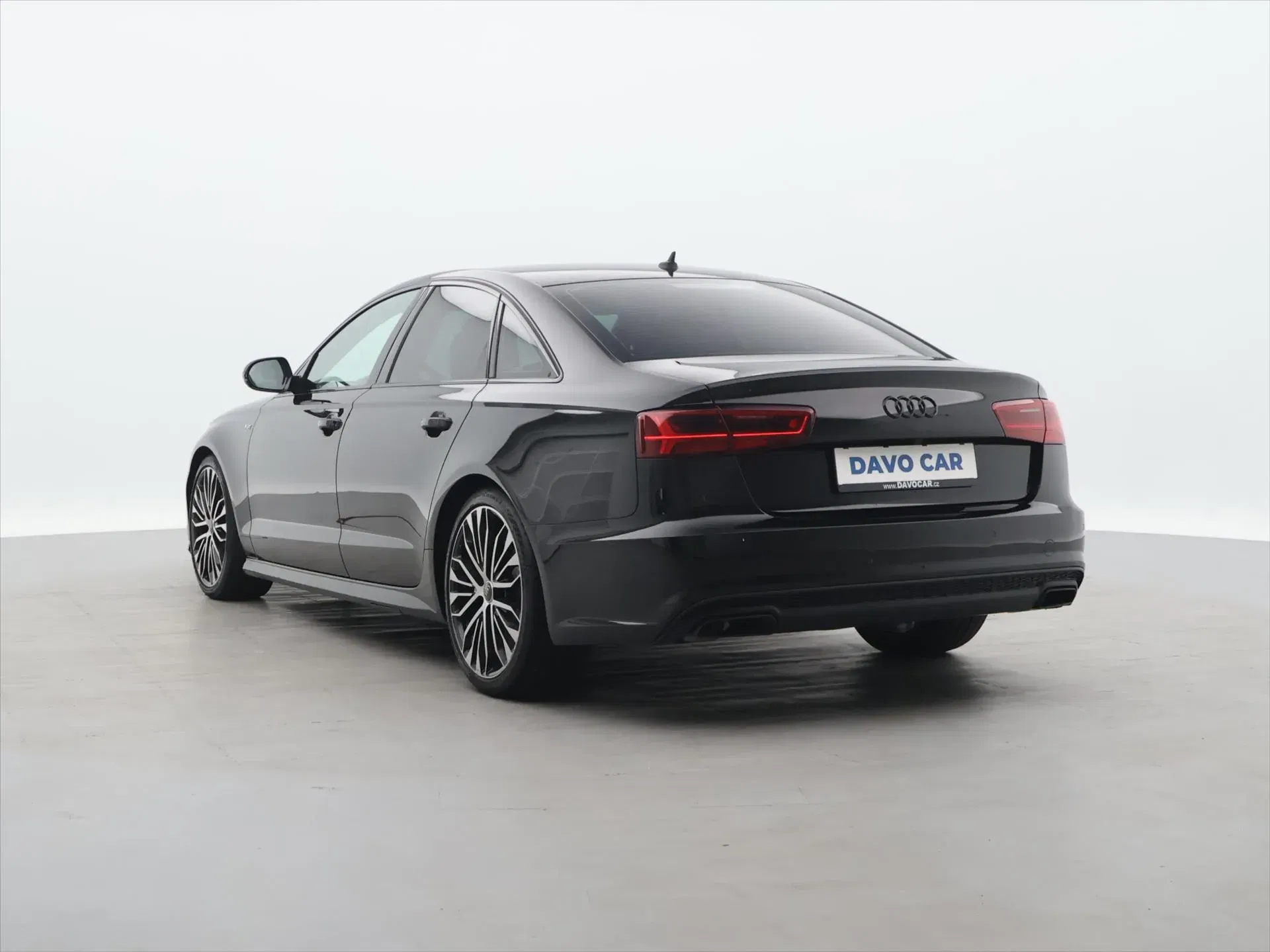 Audi A6 - Náhled 5