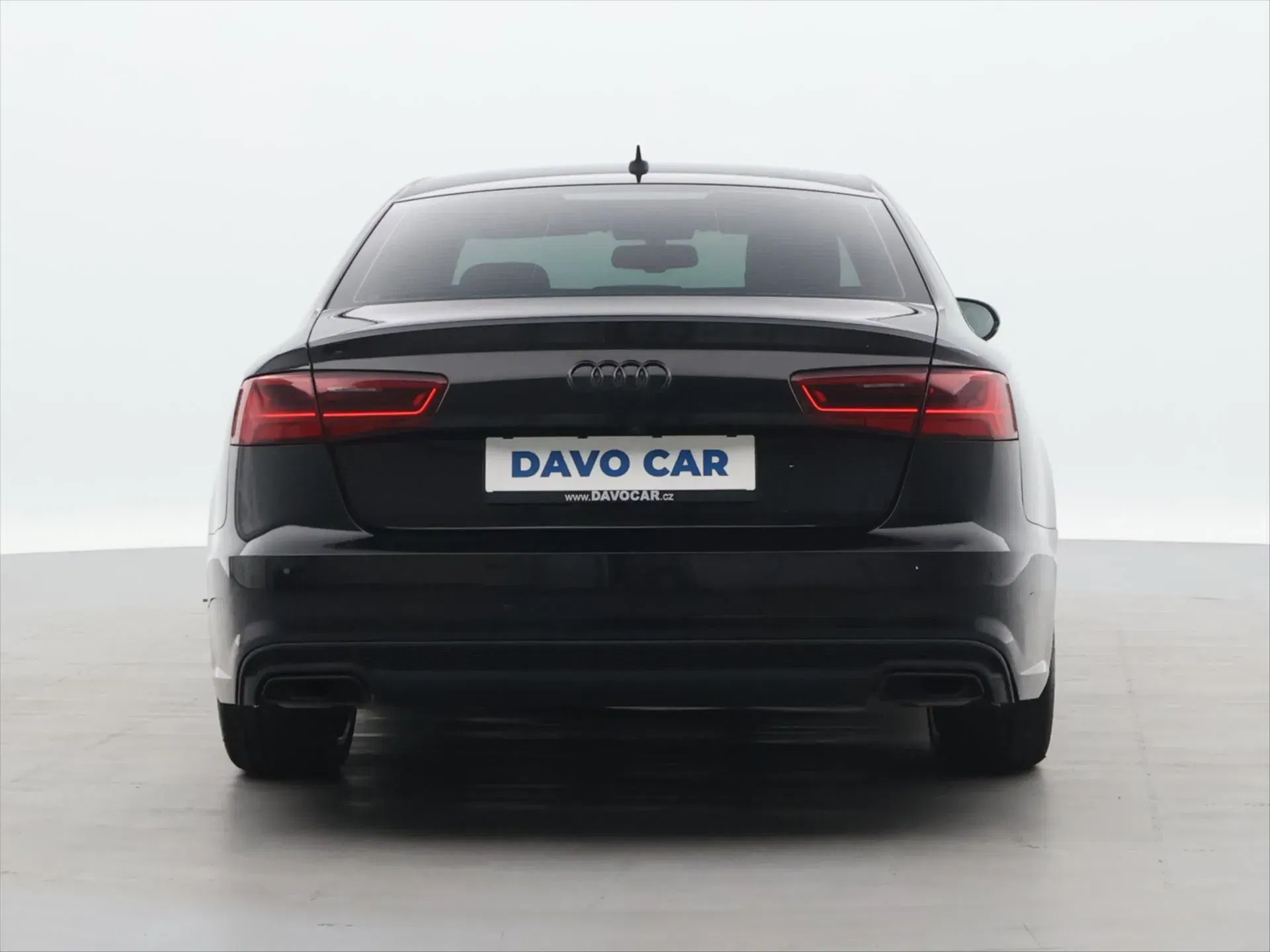 Audi A6 - Náhled 6