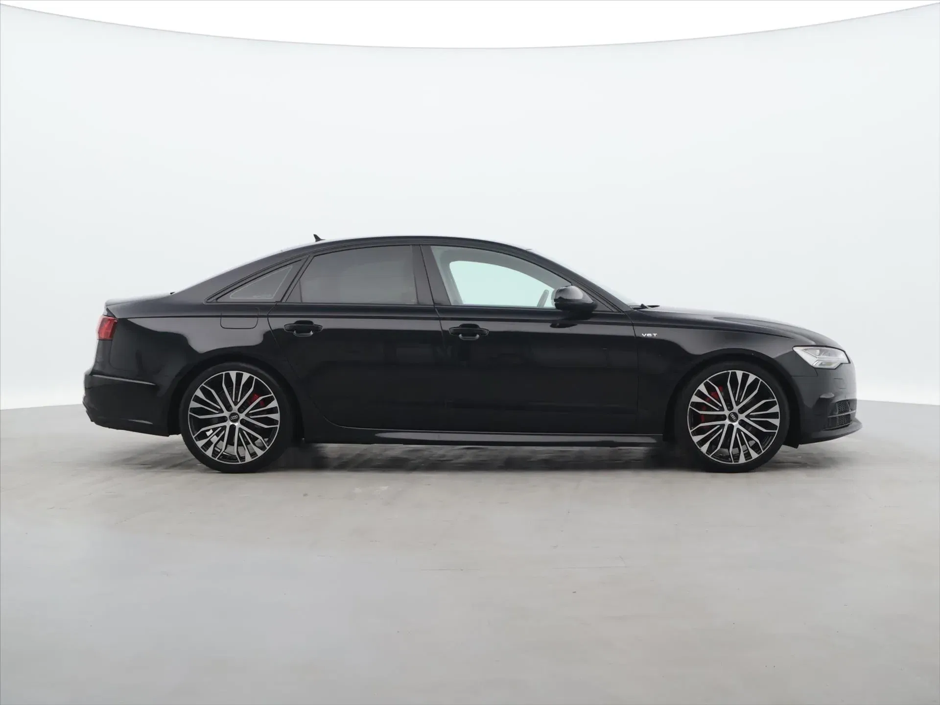 Audi A6 - Náhled 8