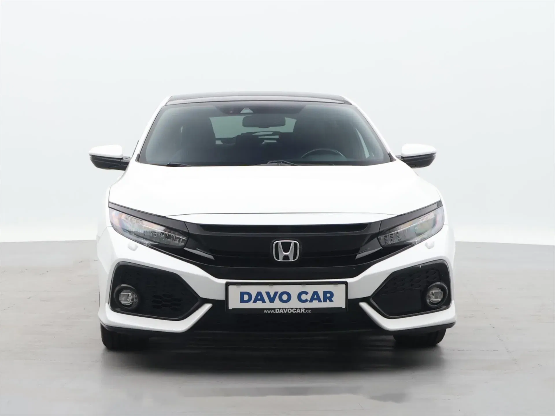 Honda Civic - Náhled 2