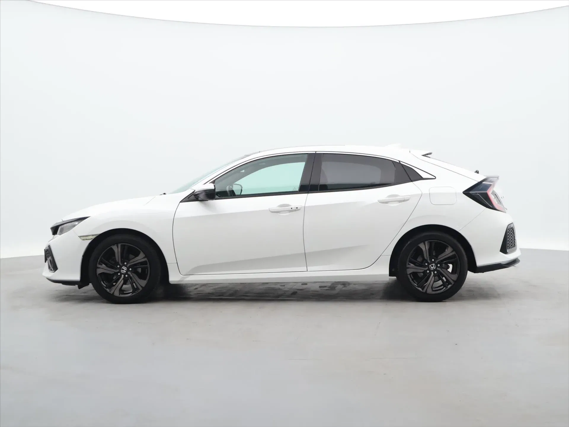 Honda Civic - Náhled 4