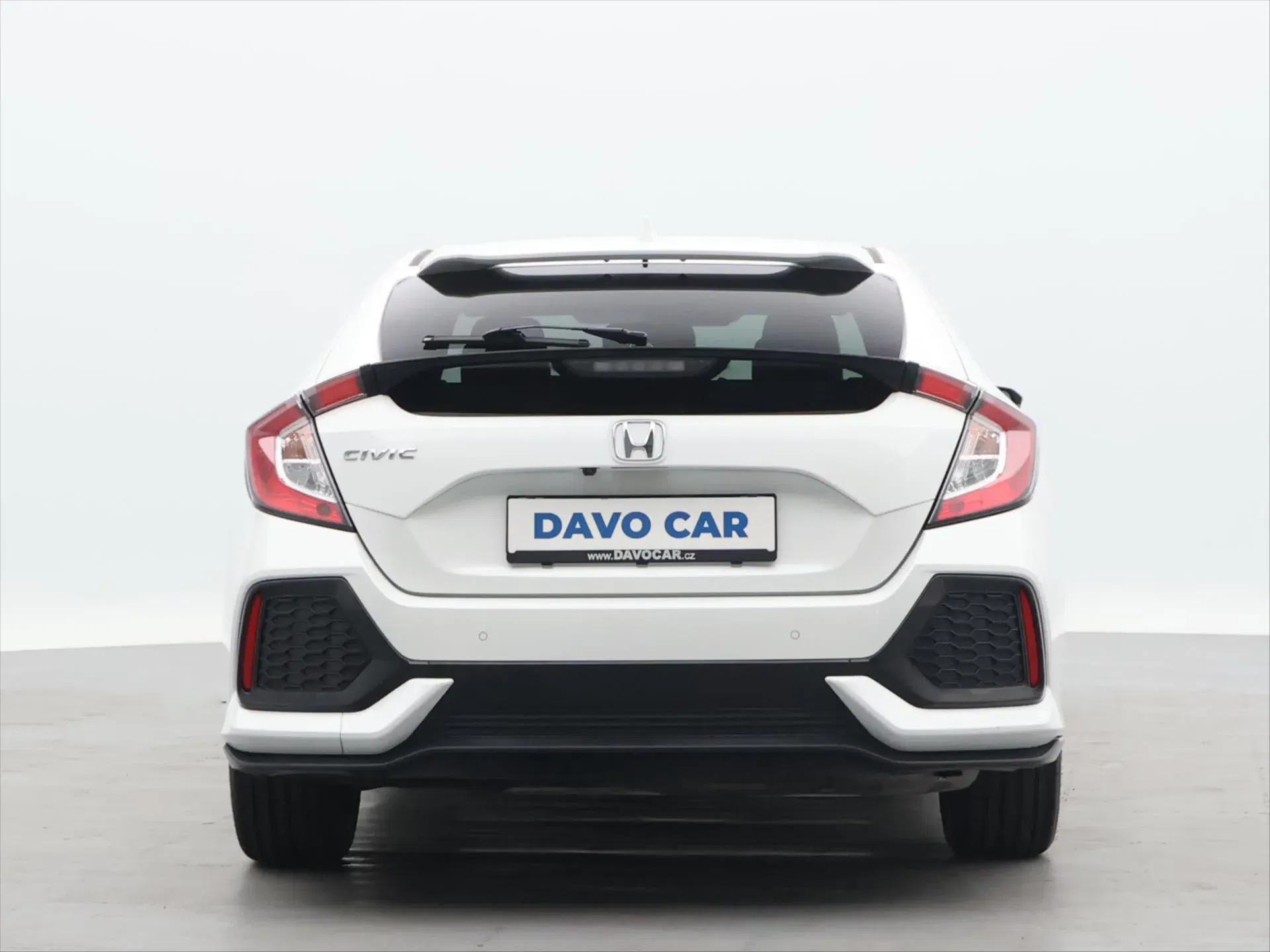 Honda Civic - Náhled 6