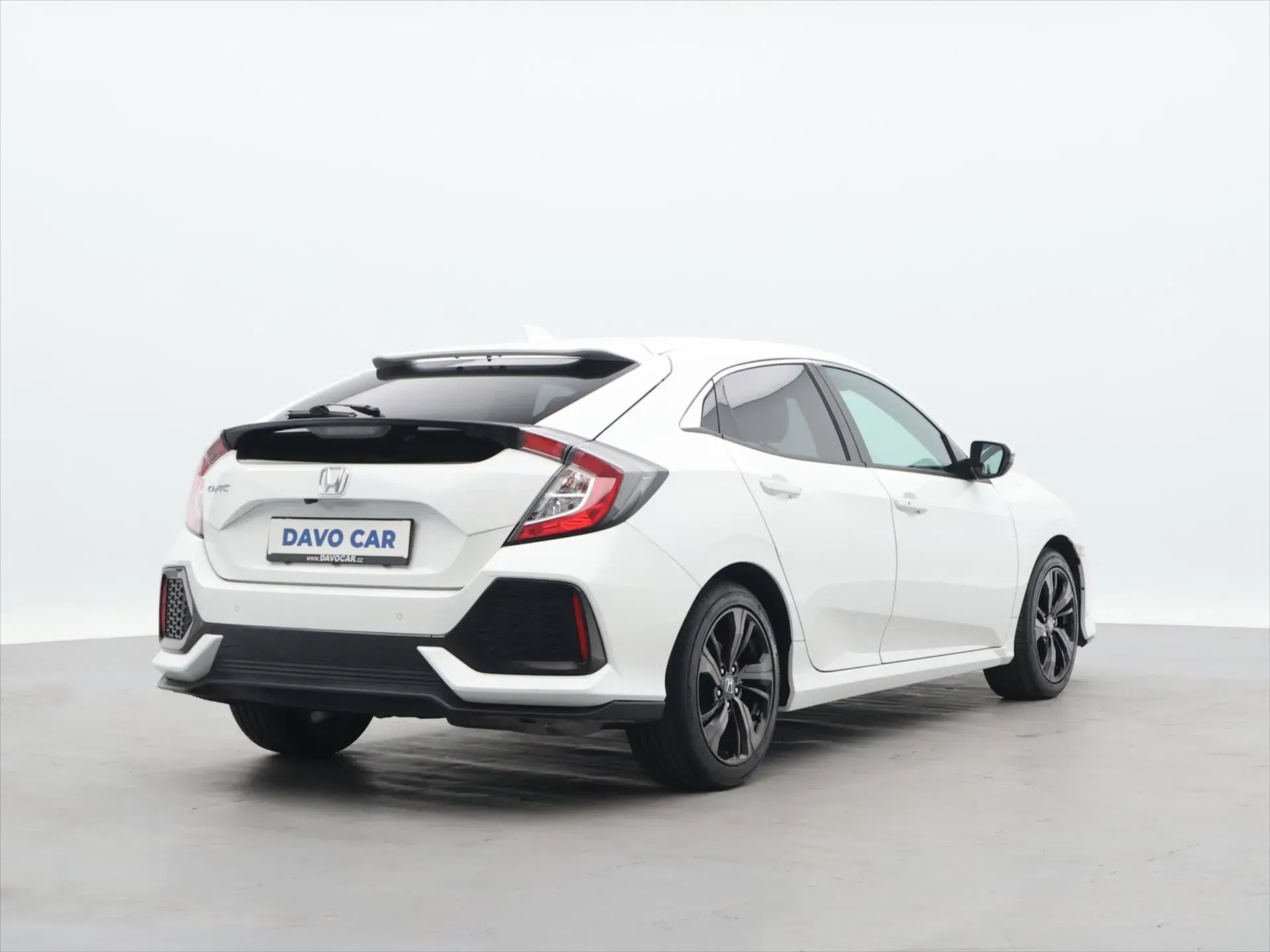 Honda Civic - Náhled 7