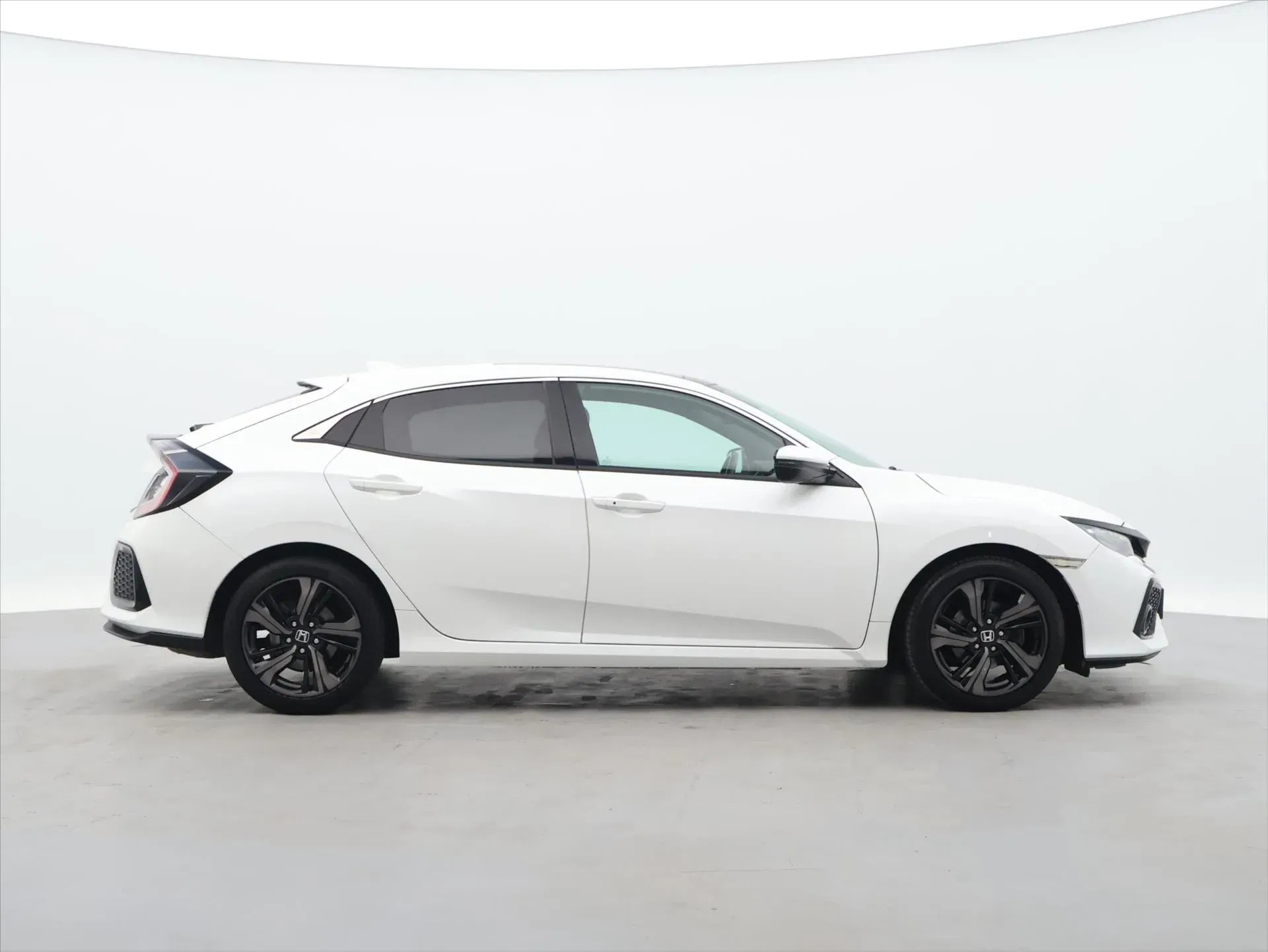 Honda Civic - Náhled 8