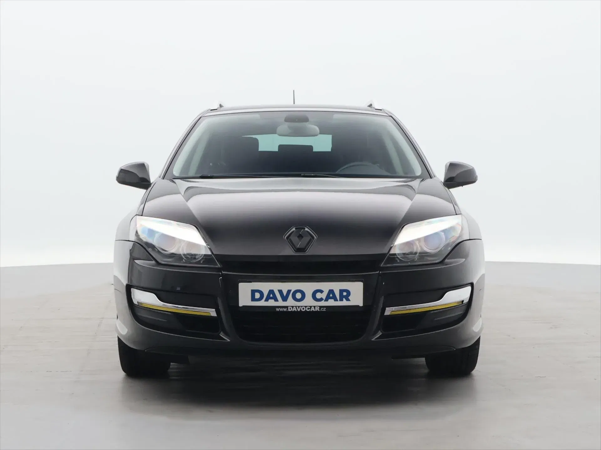 Renault Laguna - Náhled 2