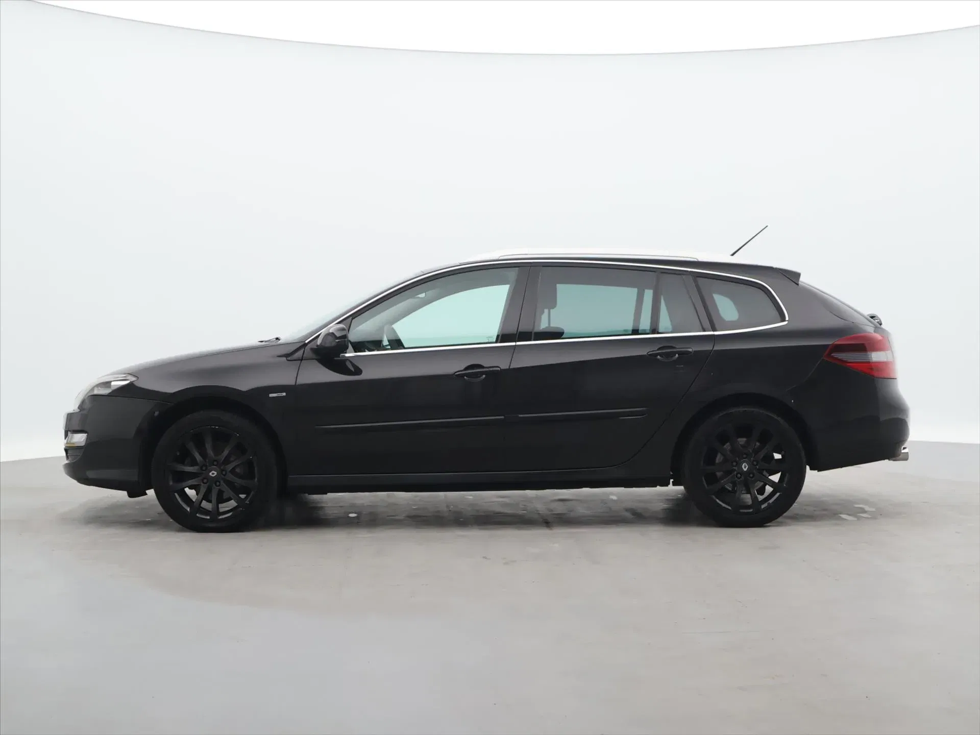 Renault Laguna - Náhled 4