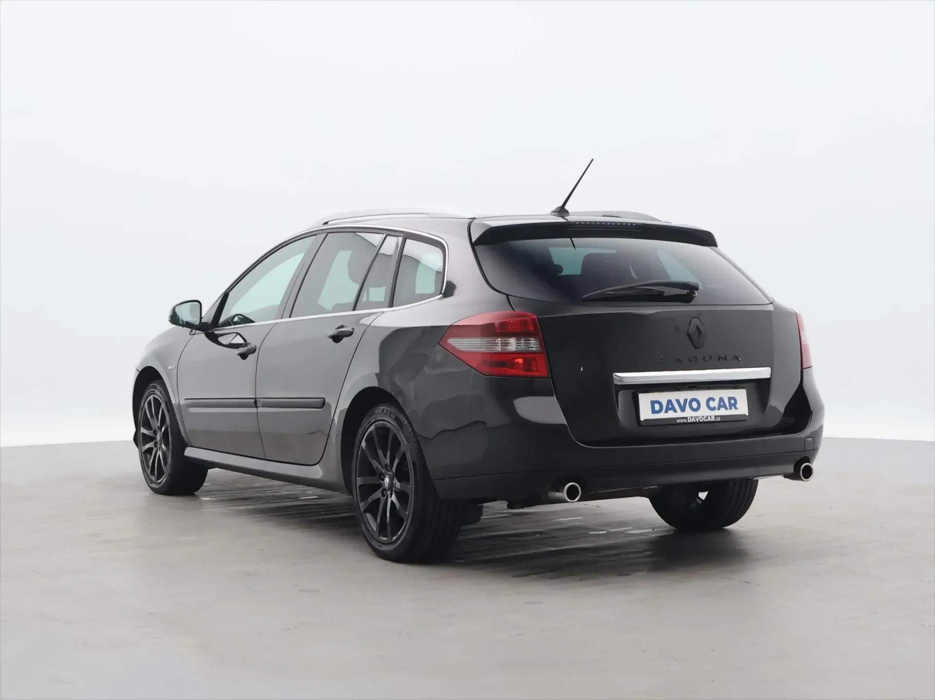 Renault Laguna - Náhled 5
