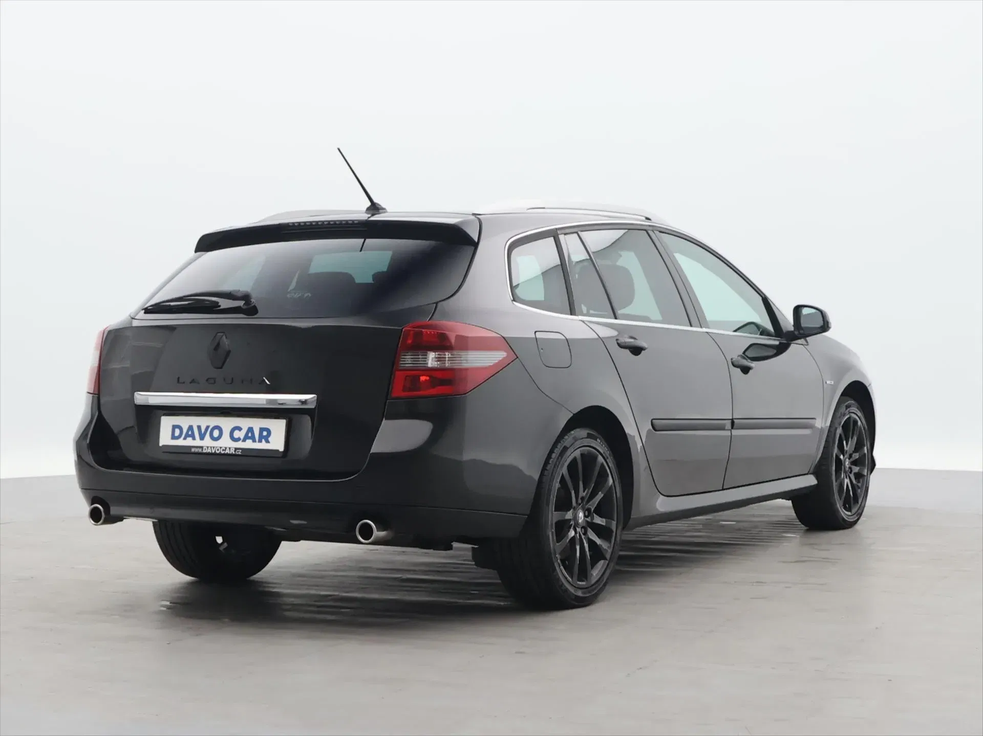 Renault Laguna - Náhled 7