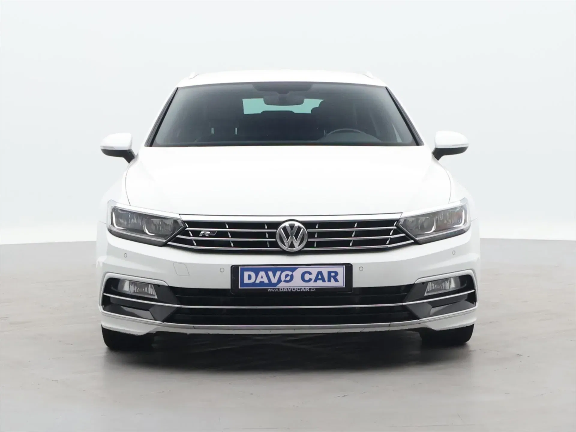 Volkswagen Passat - Náhled 2