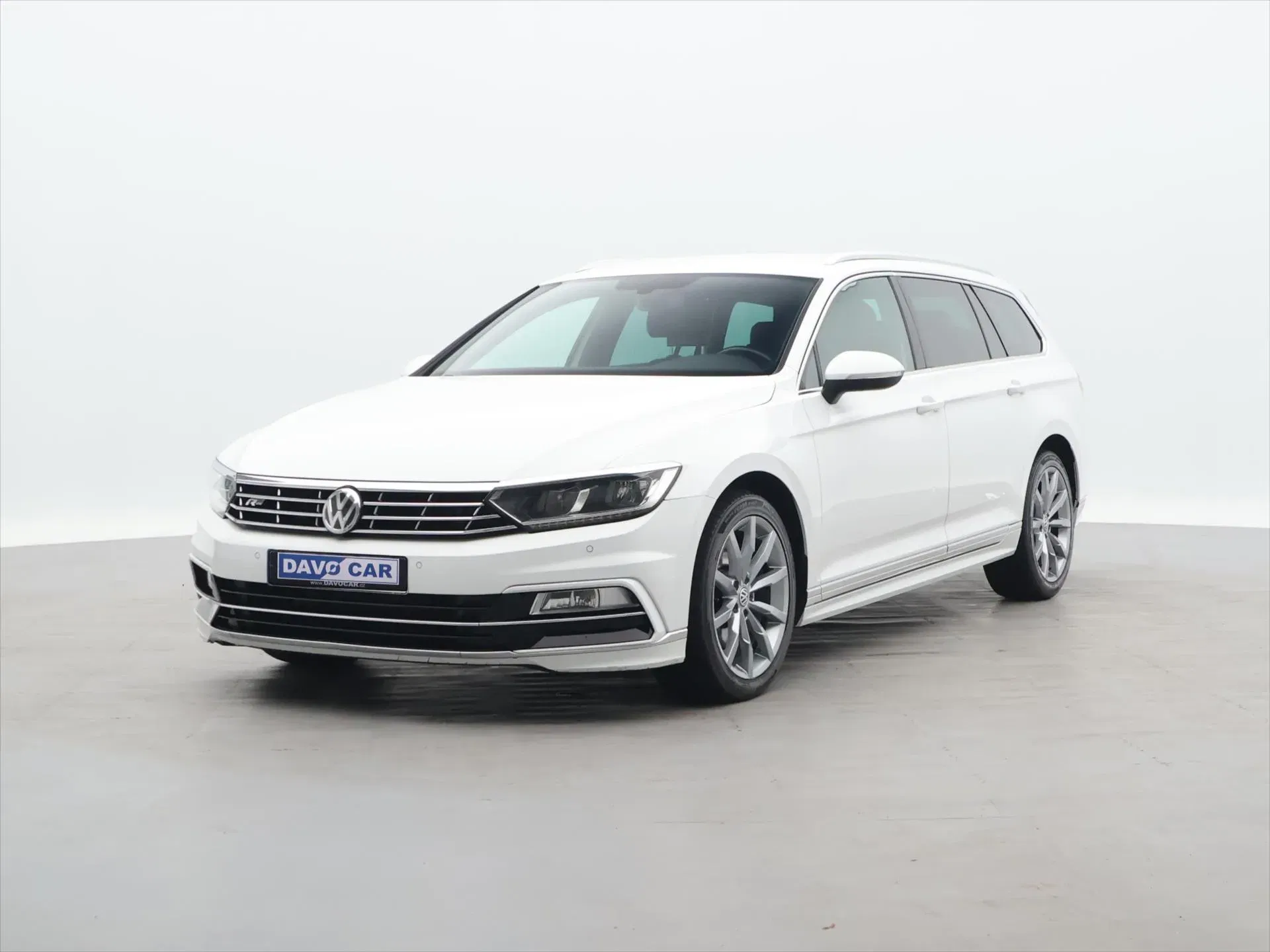 Volkswagen Passat - Náhled 3