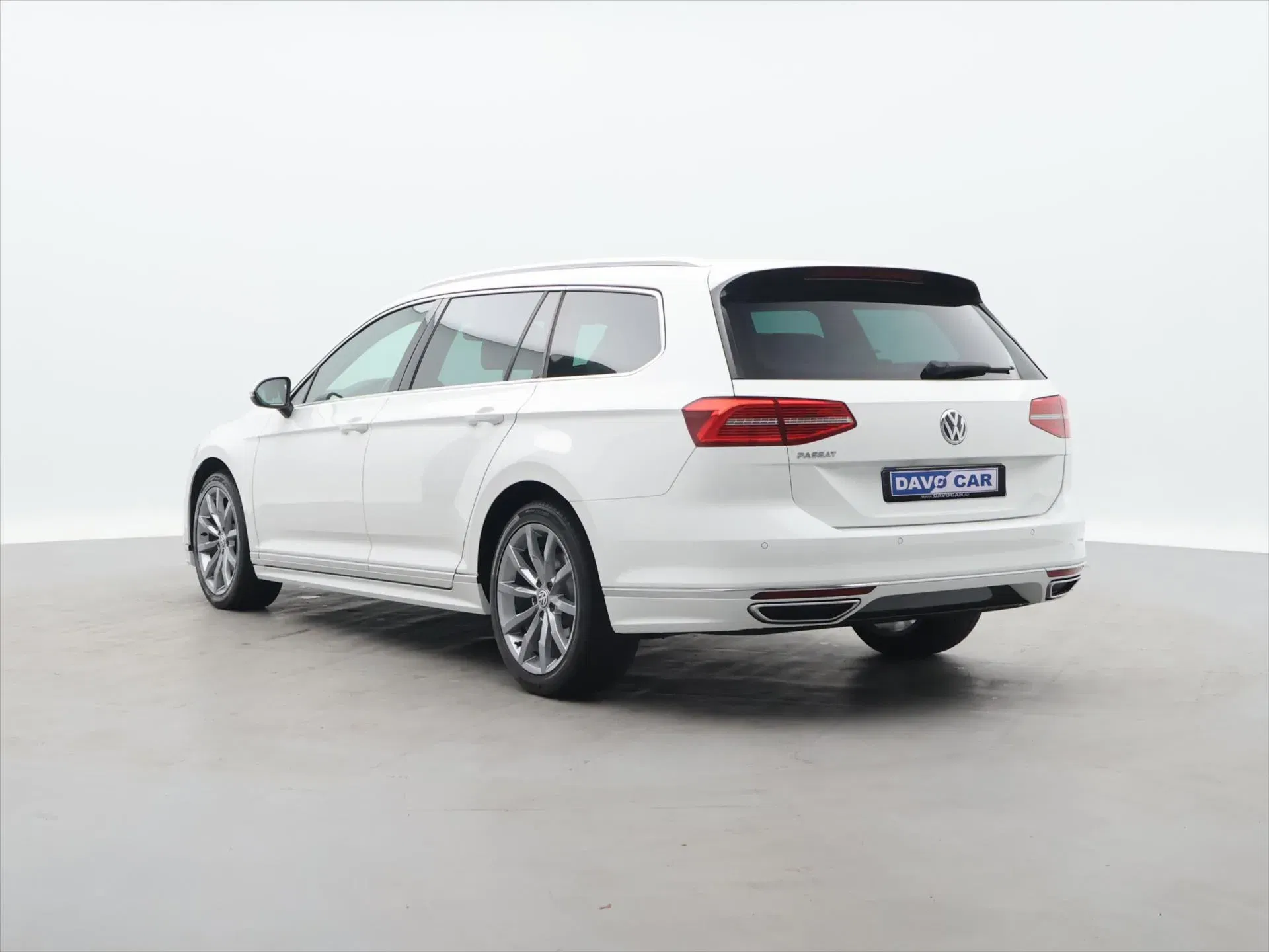 Volkswagen Passat - Náhled 5