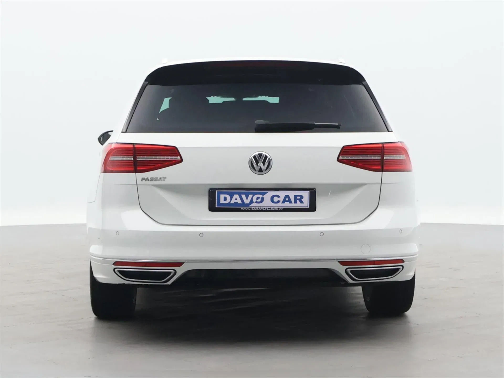Volkswagen Passat - Náhled 6