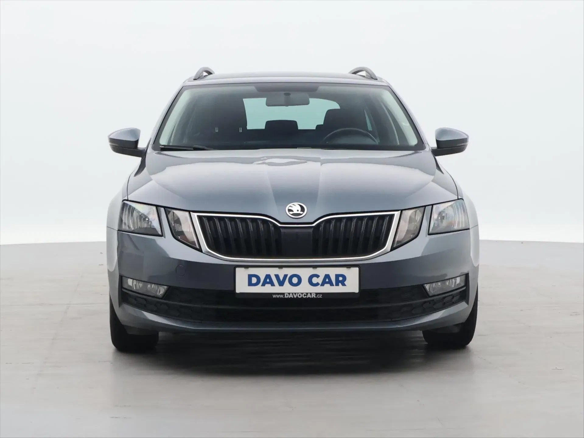 Škoda Octavia - Náhled 2