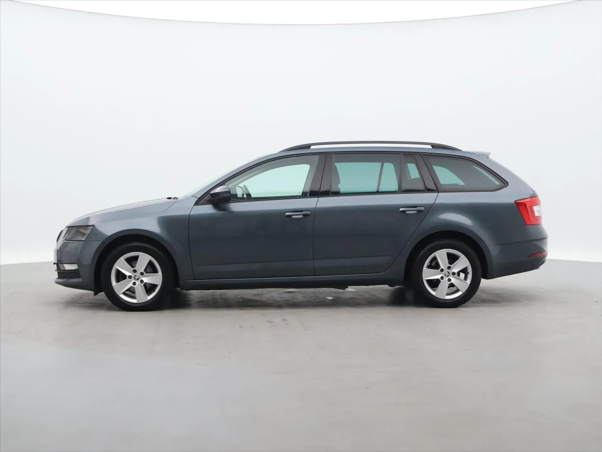 Škoda Octavia - Náhled 4