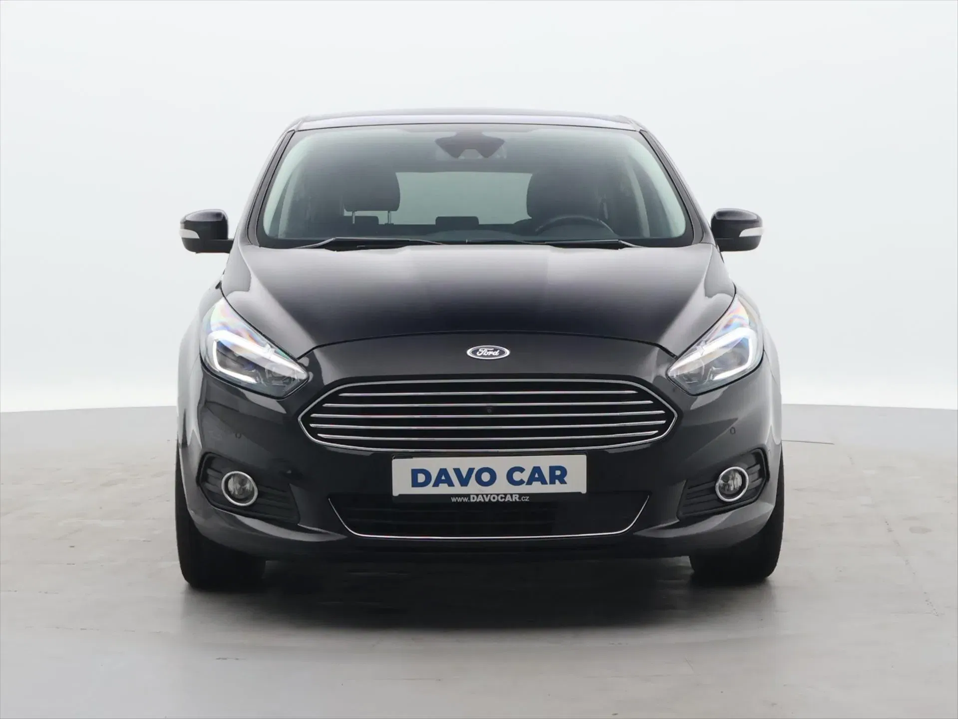 Ford S-MAX - Náhled 2