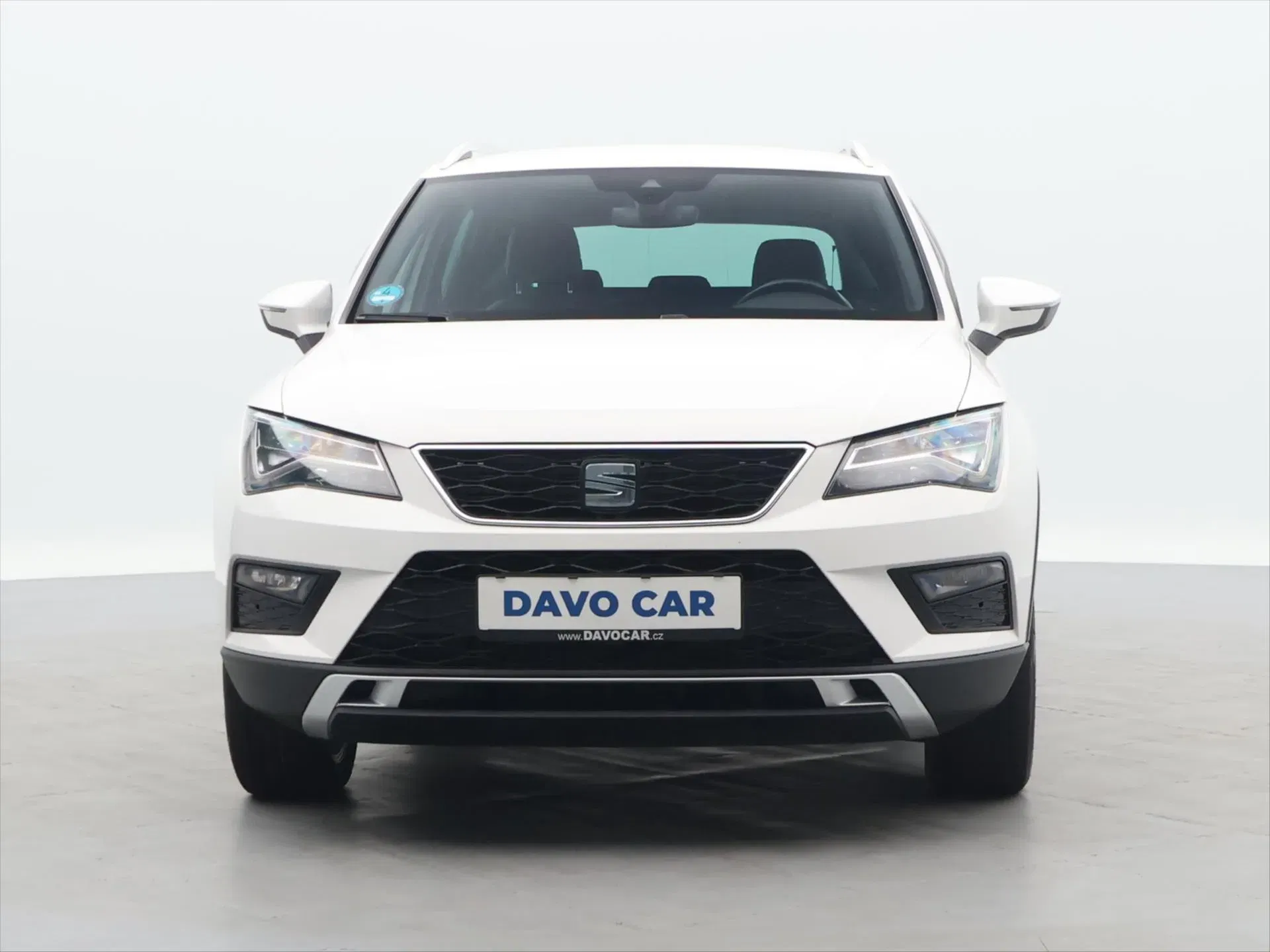 Seat Ateca - Náhled 2