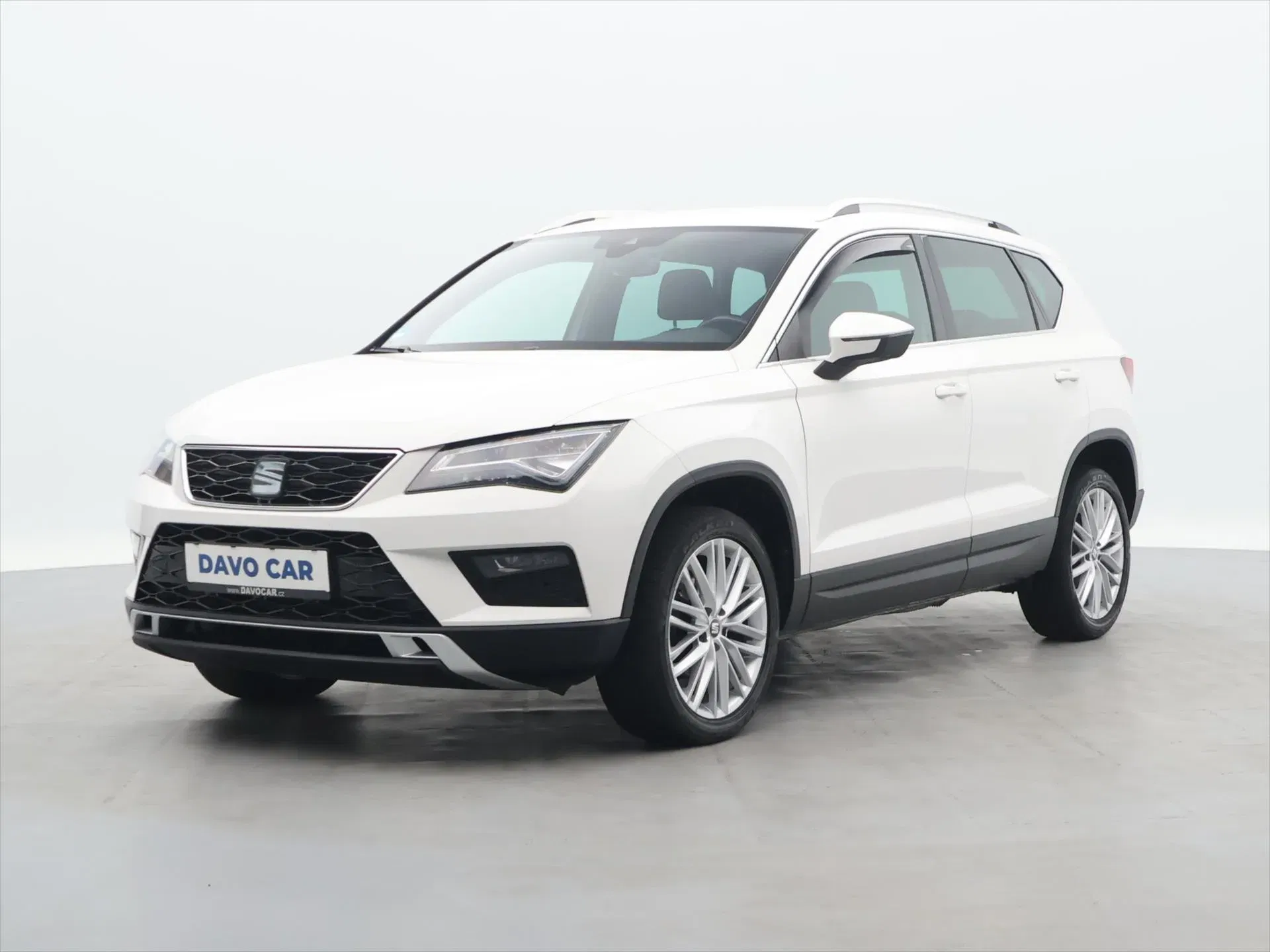 Seat Ateca - Náhled 3