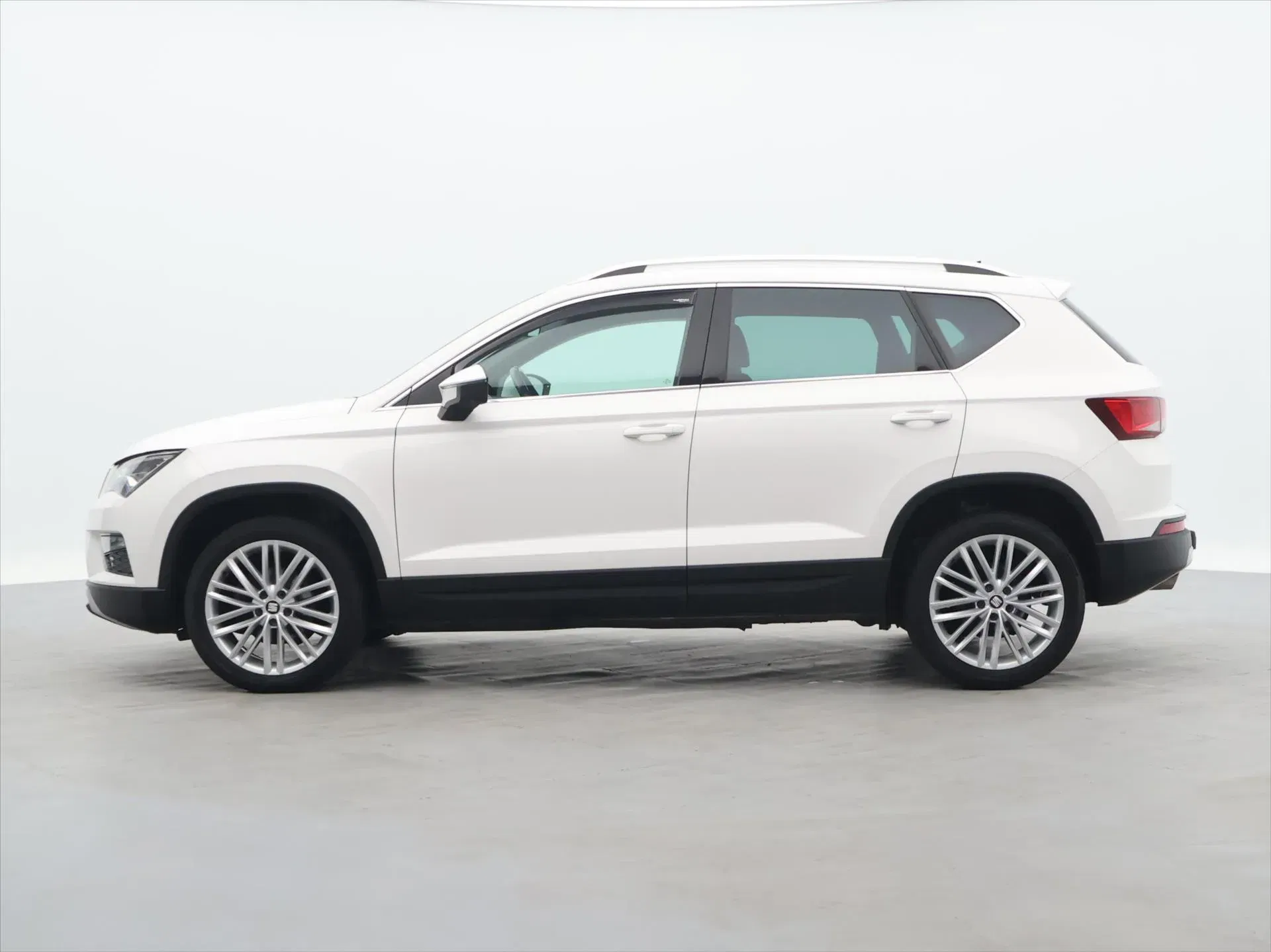 Seat Ateca - Náhled 4