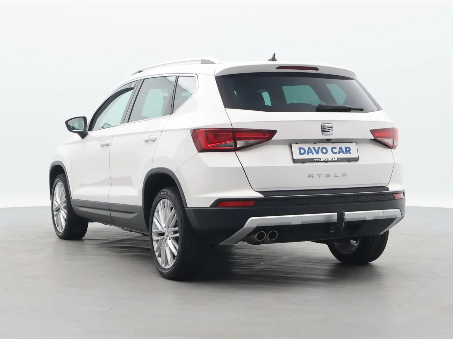 Seat Ateca - Náhled 5