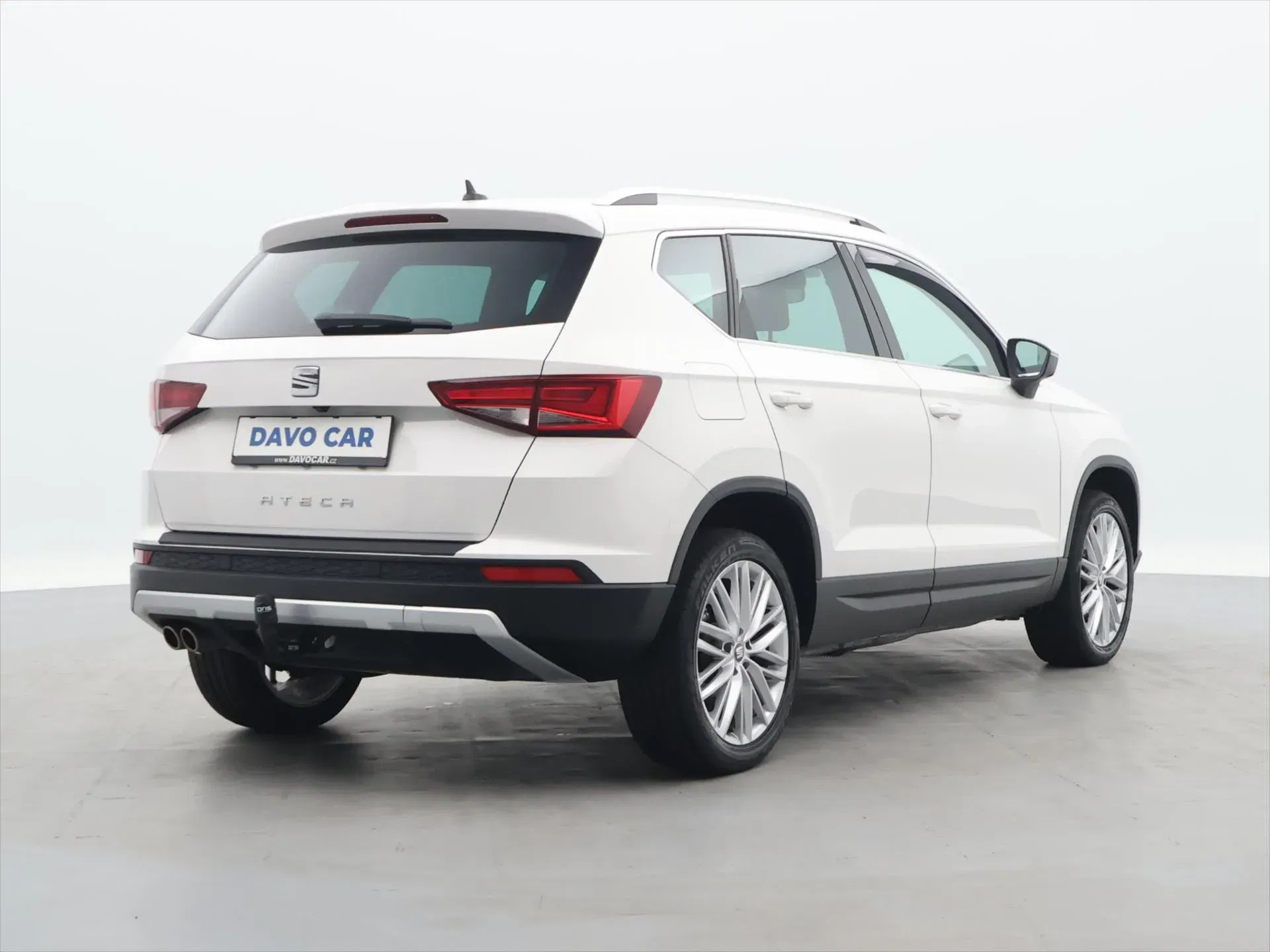 Seat Ateca - Náhled 7
