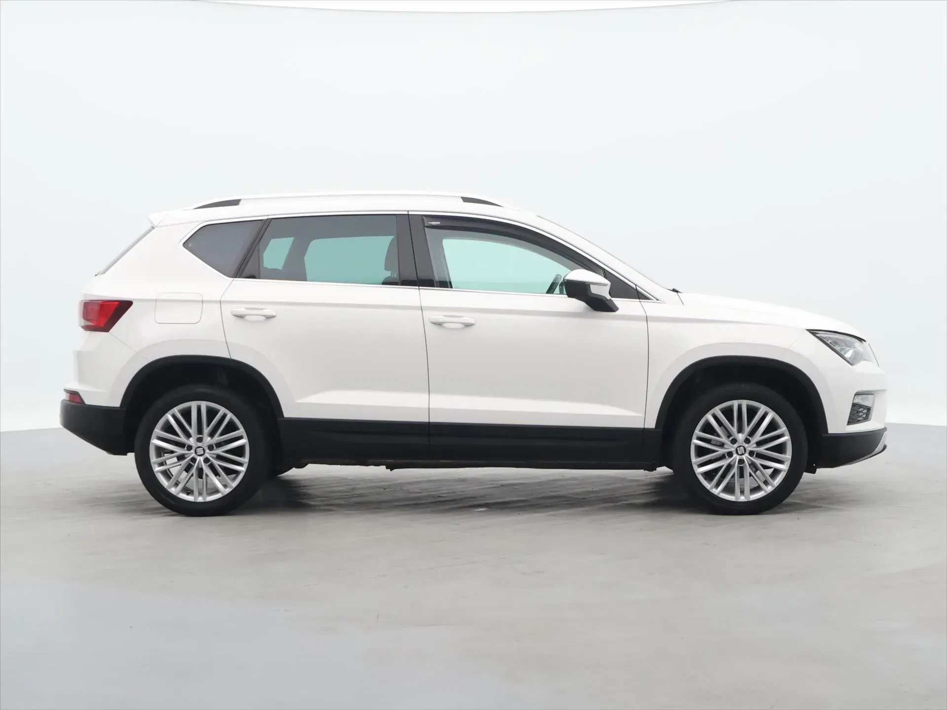 Seat Ateca - Náhled 8