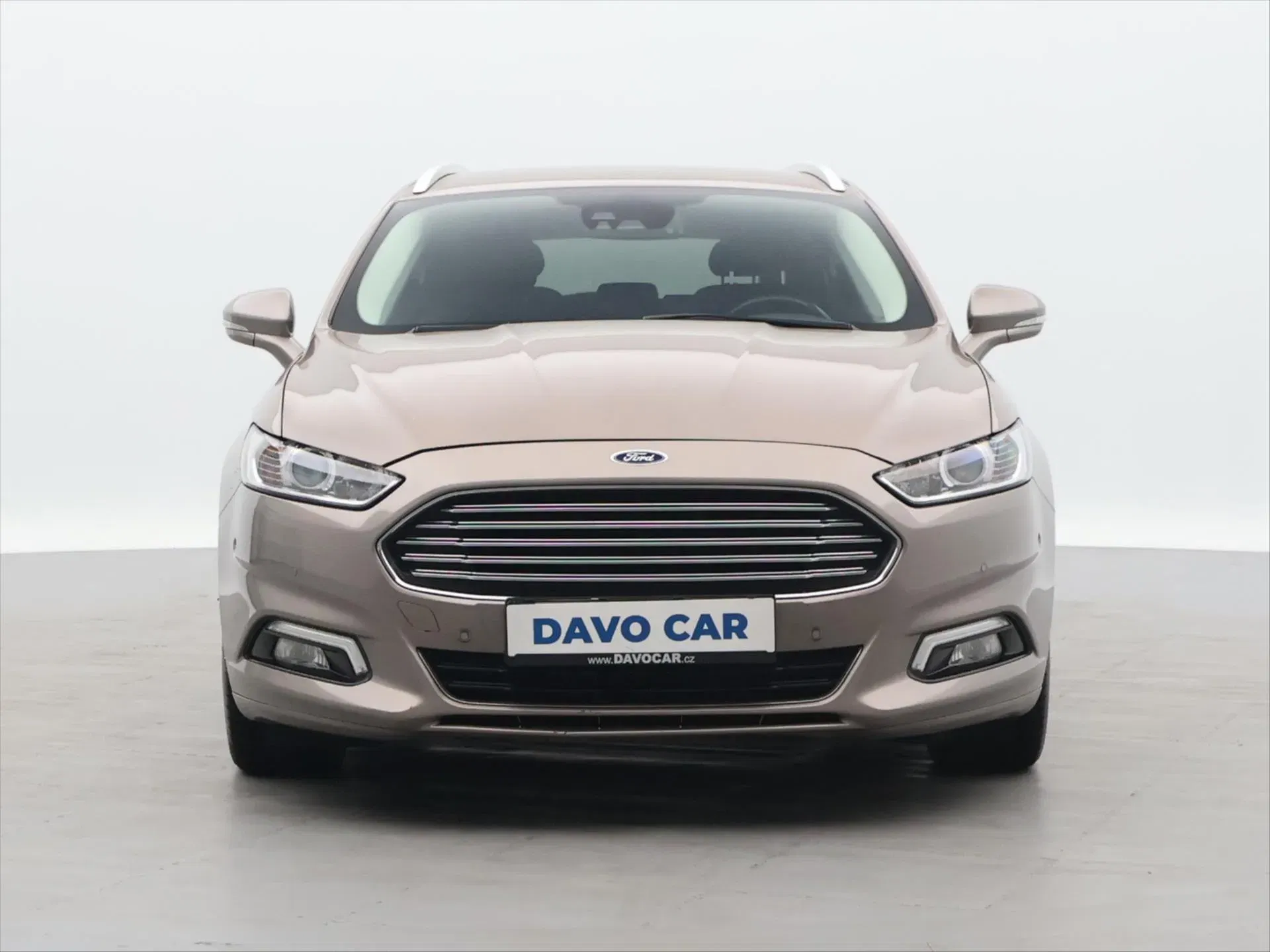 Ford Mondeo - Náhled 2