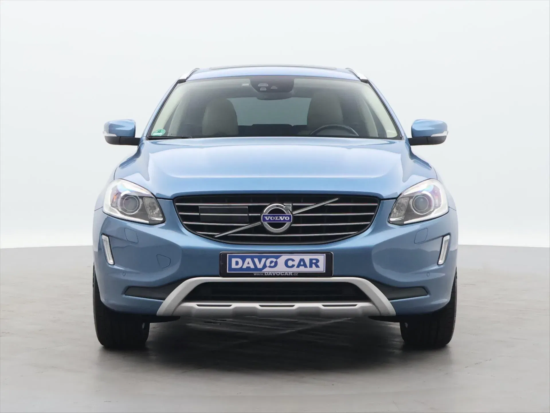 Volvo XC60 - Náhled 2