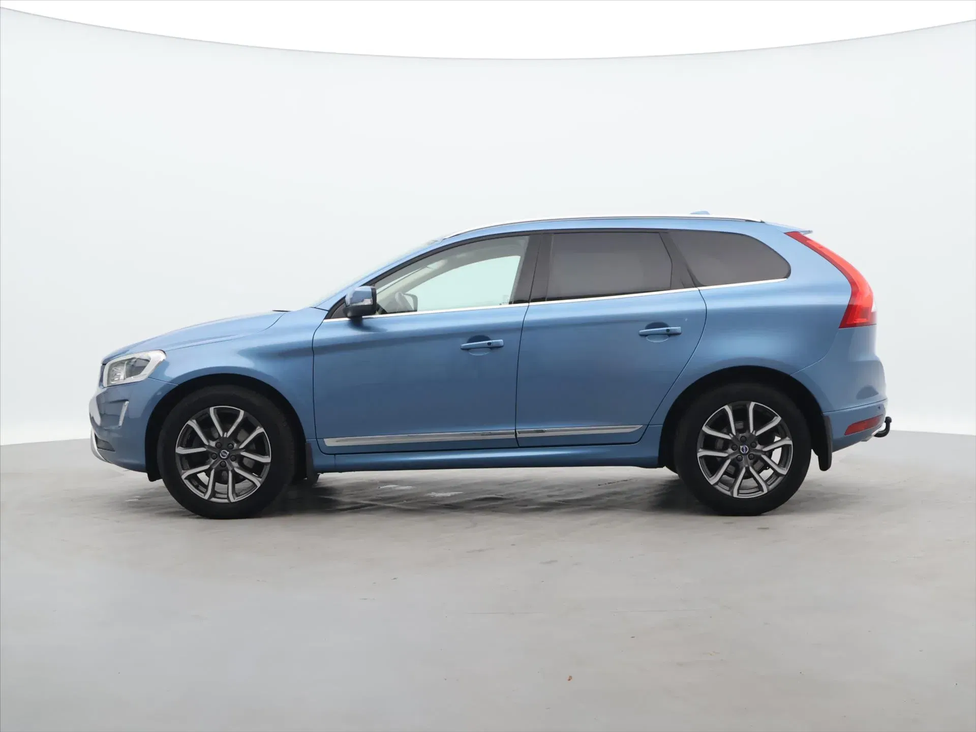 Volvo XC60 - Náhled 4