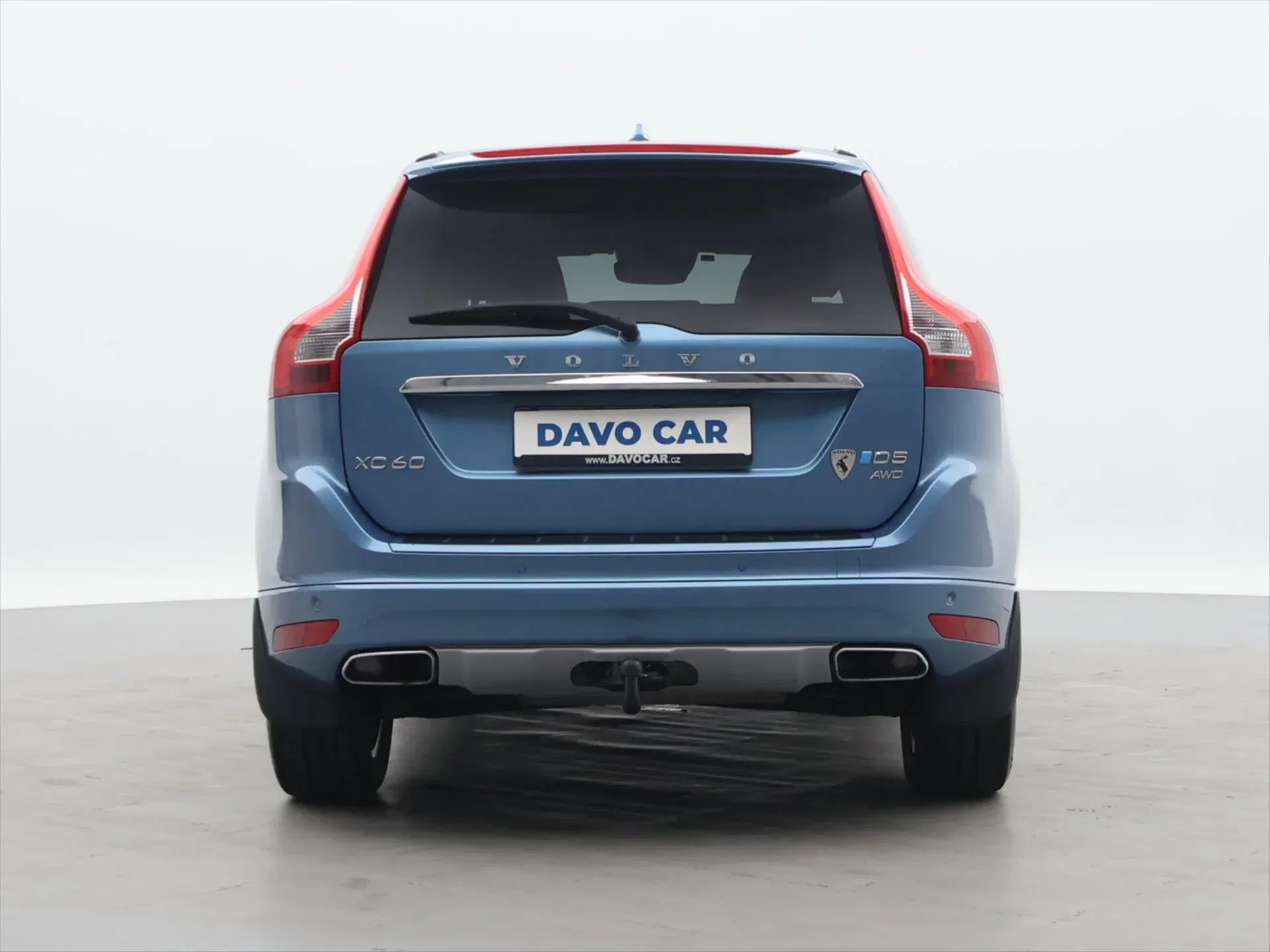 Volvo XC60 - Náhled 6