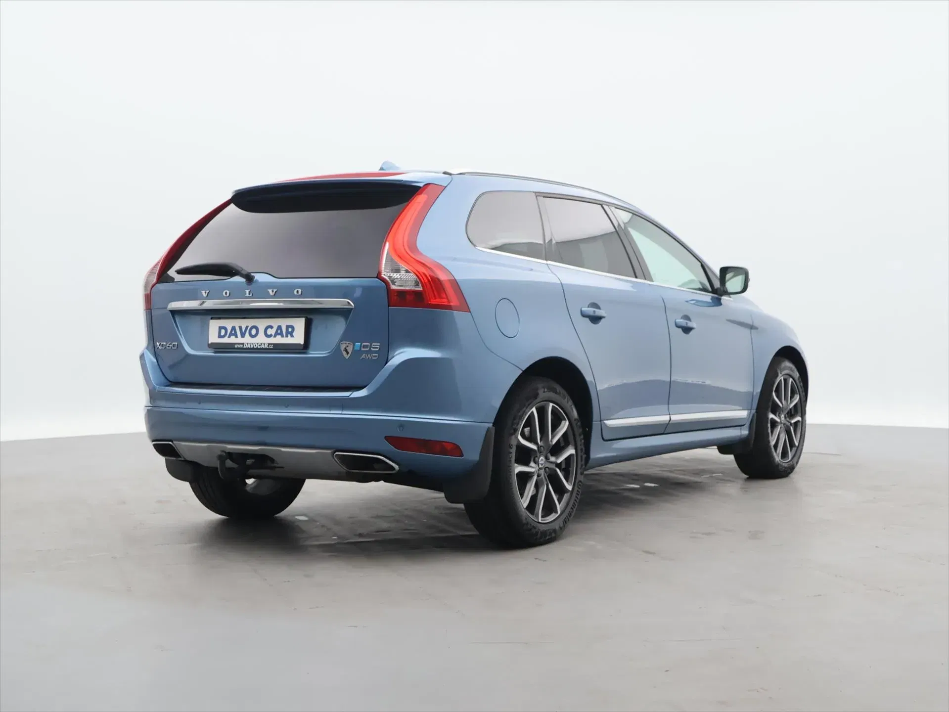 Volvo XC60 - Náhled 7