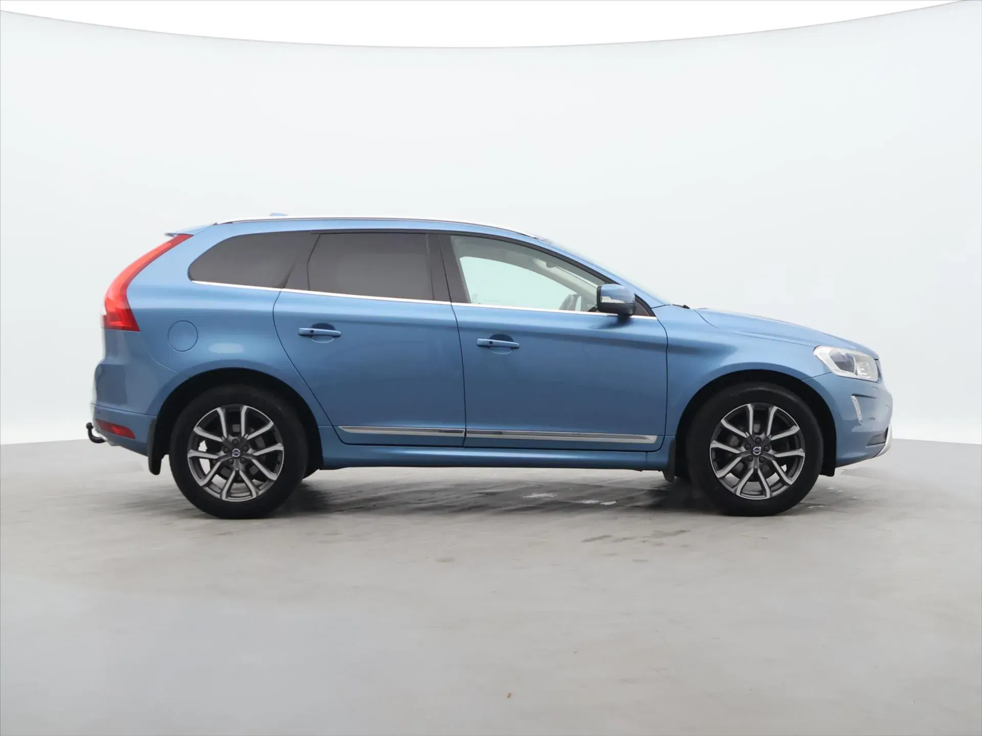 Volvo XC60 - Náhled 8