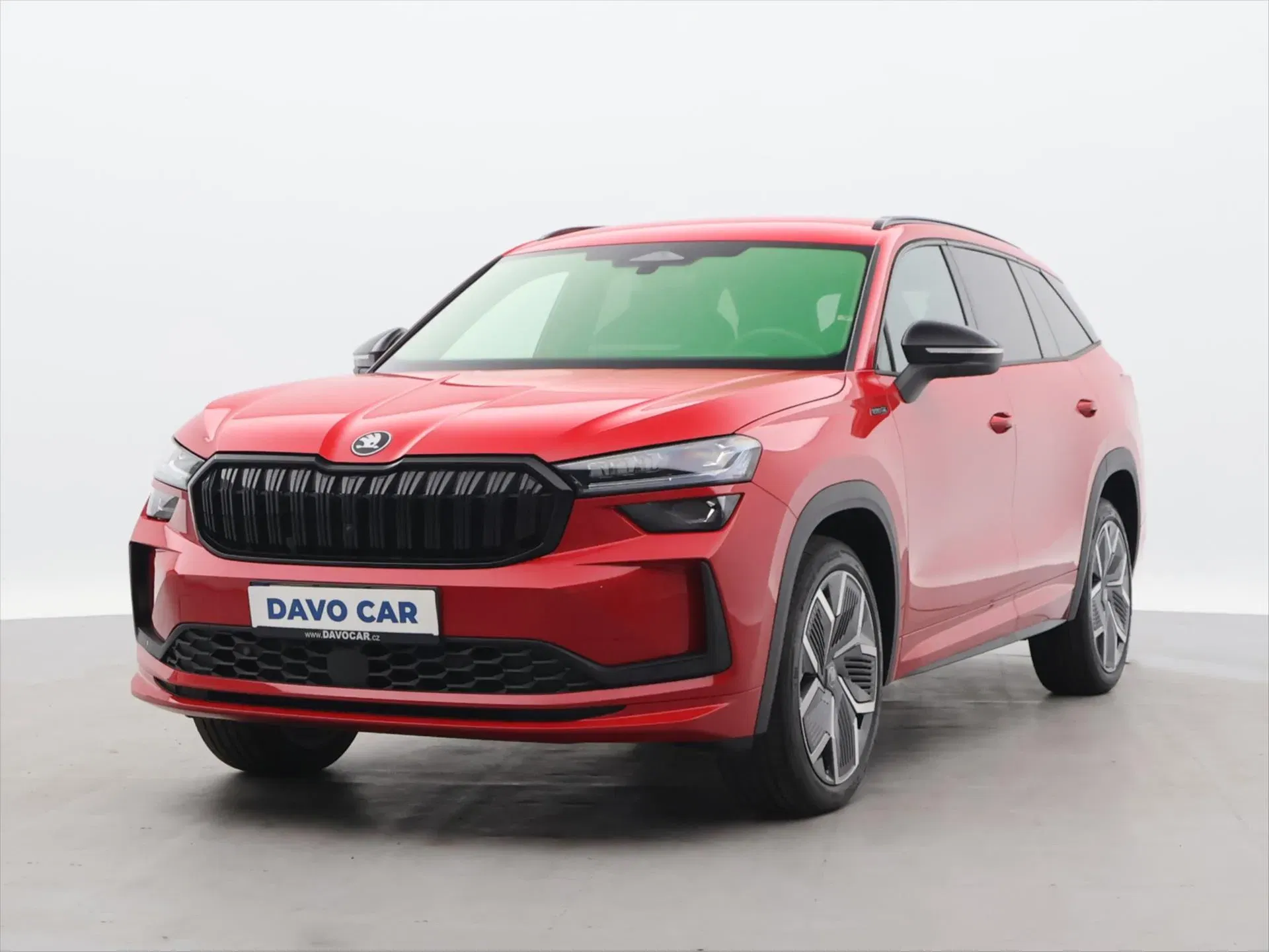 Škoda Kodiaq - Náhled 3