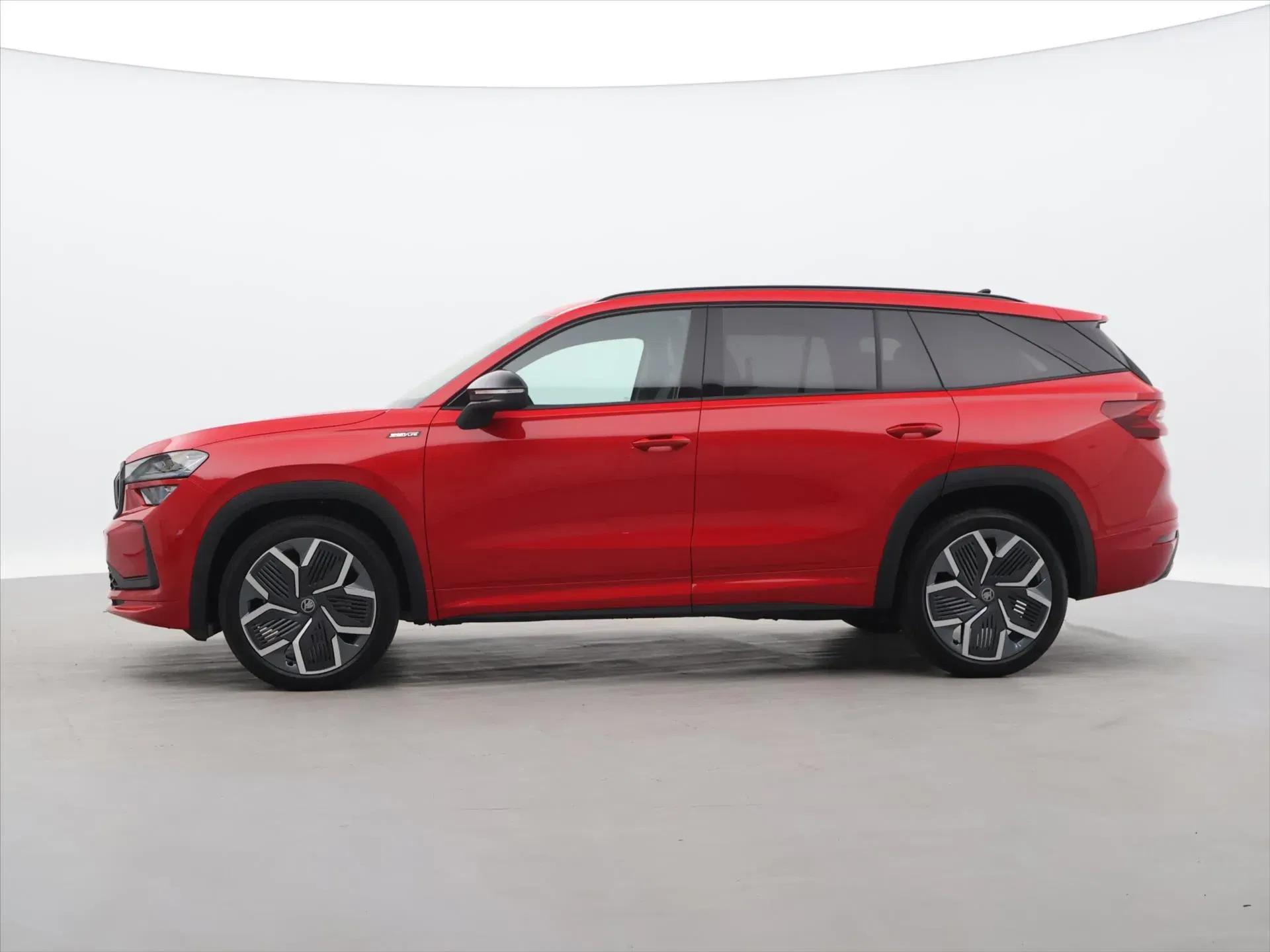 Škoda Kodiaq - Náhled 4