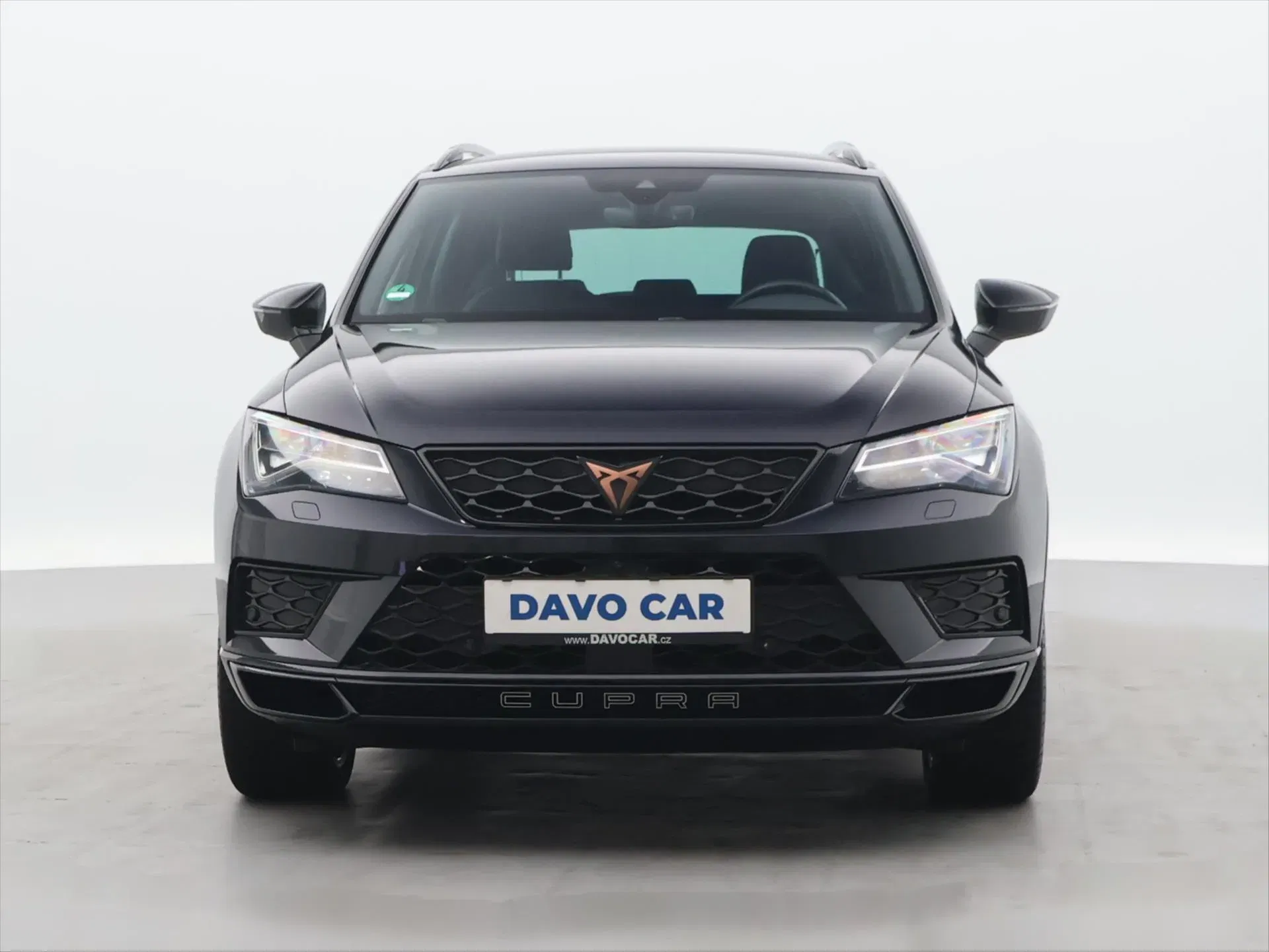 Cupra Ateca - Náhled 2