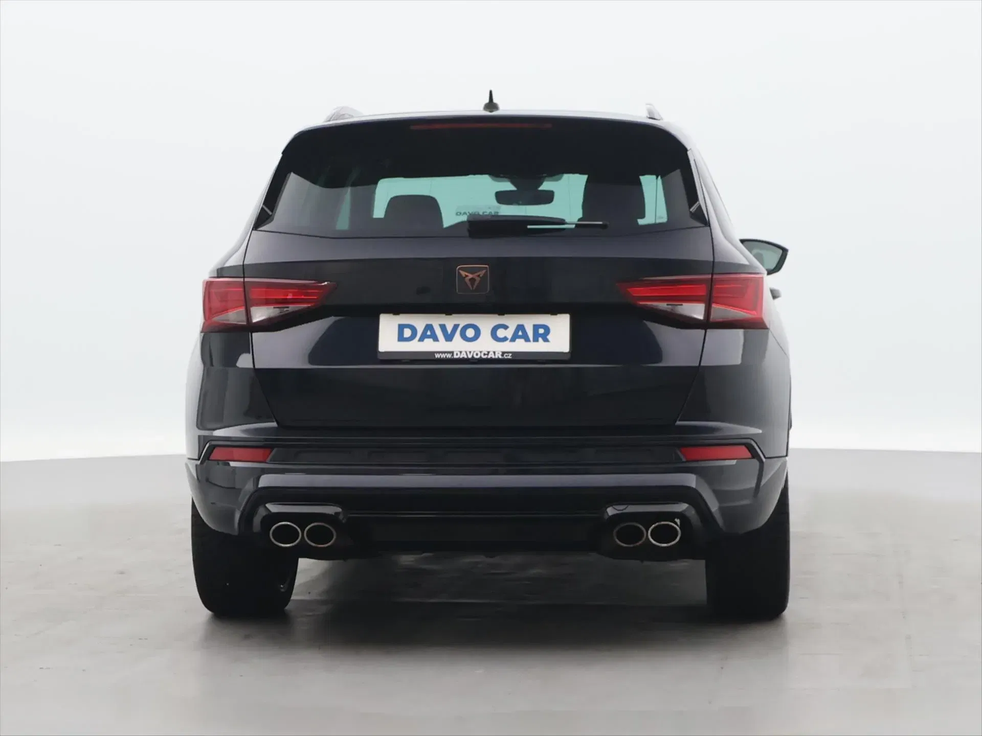 Cupra Ateca - Náhled 6