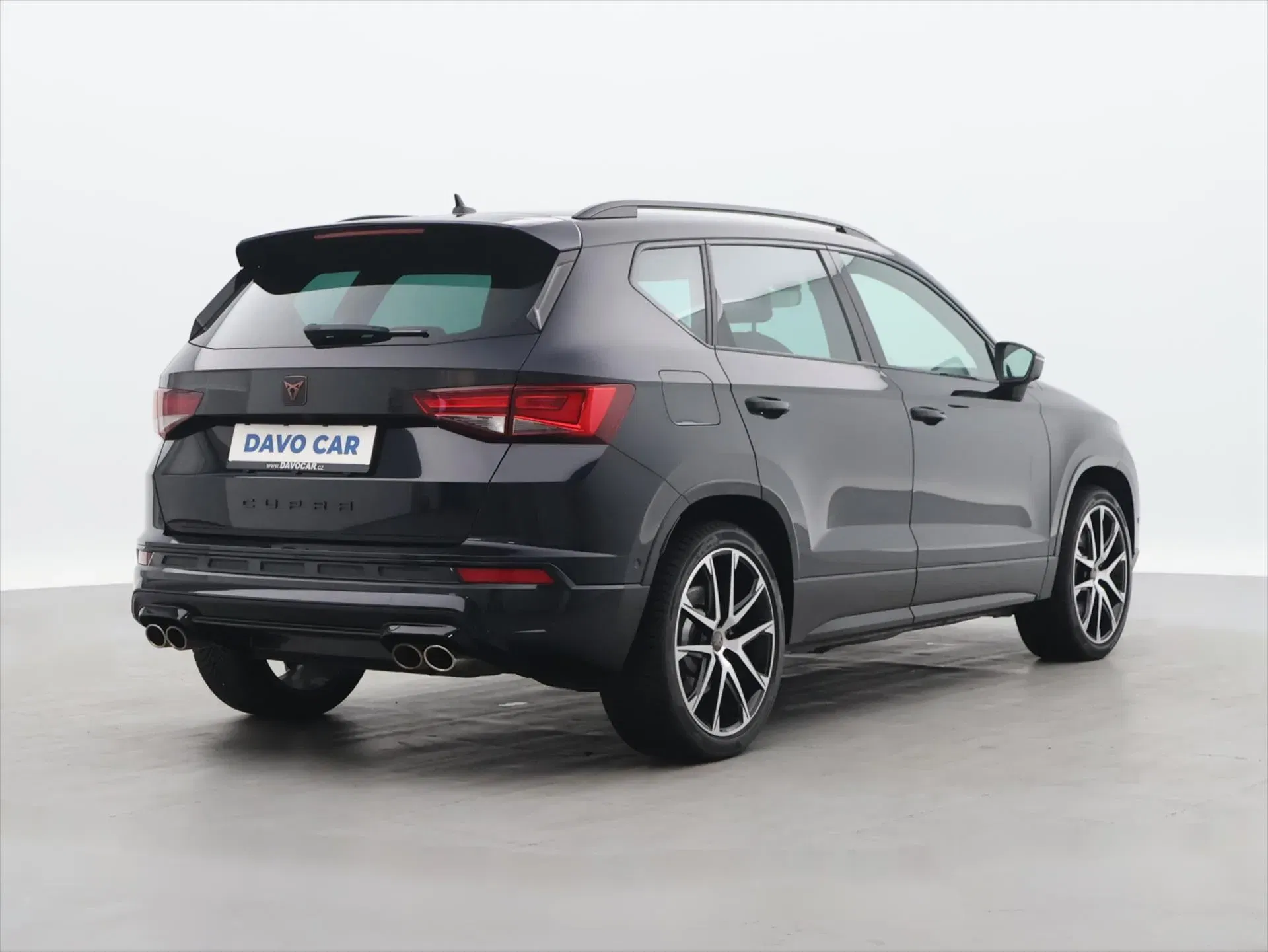 Cupra Ateca - Náhled 7