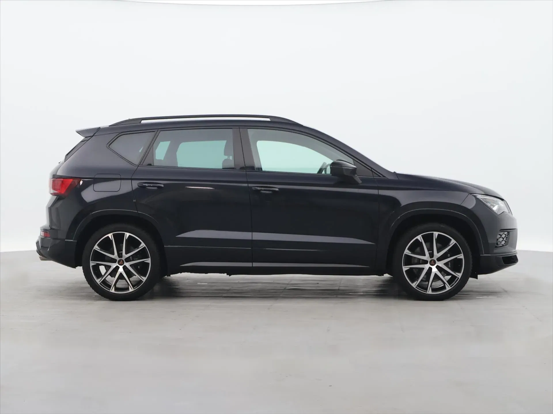 Cupra Ateca - Náhled 8