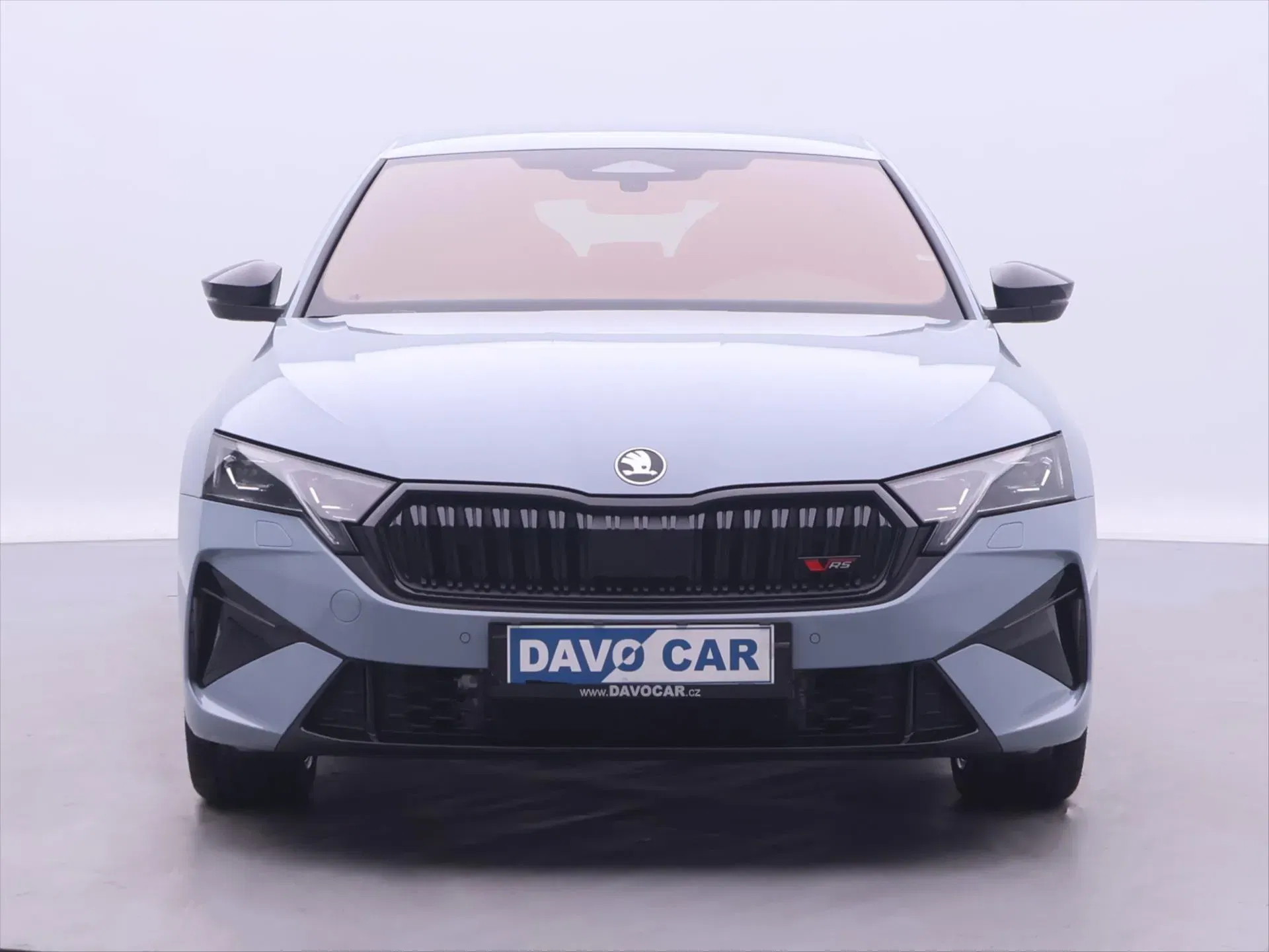 Škoda Octavia - Náhled 2