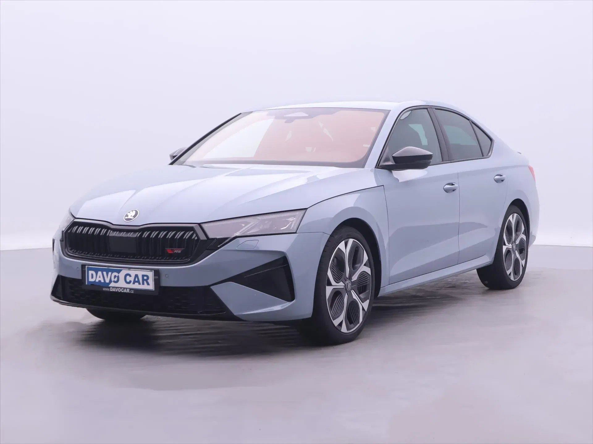 Škoda Octavia - Náhled 3
