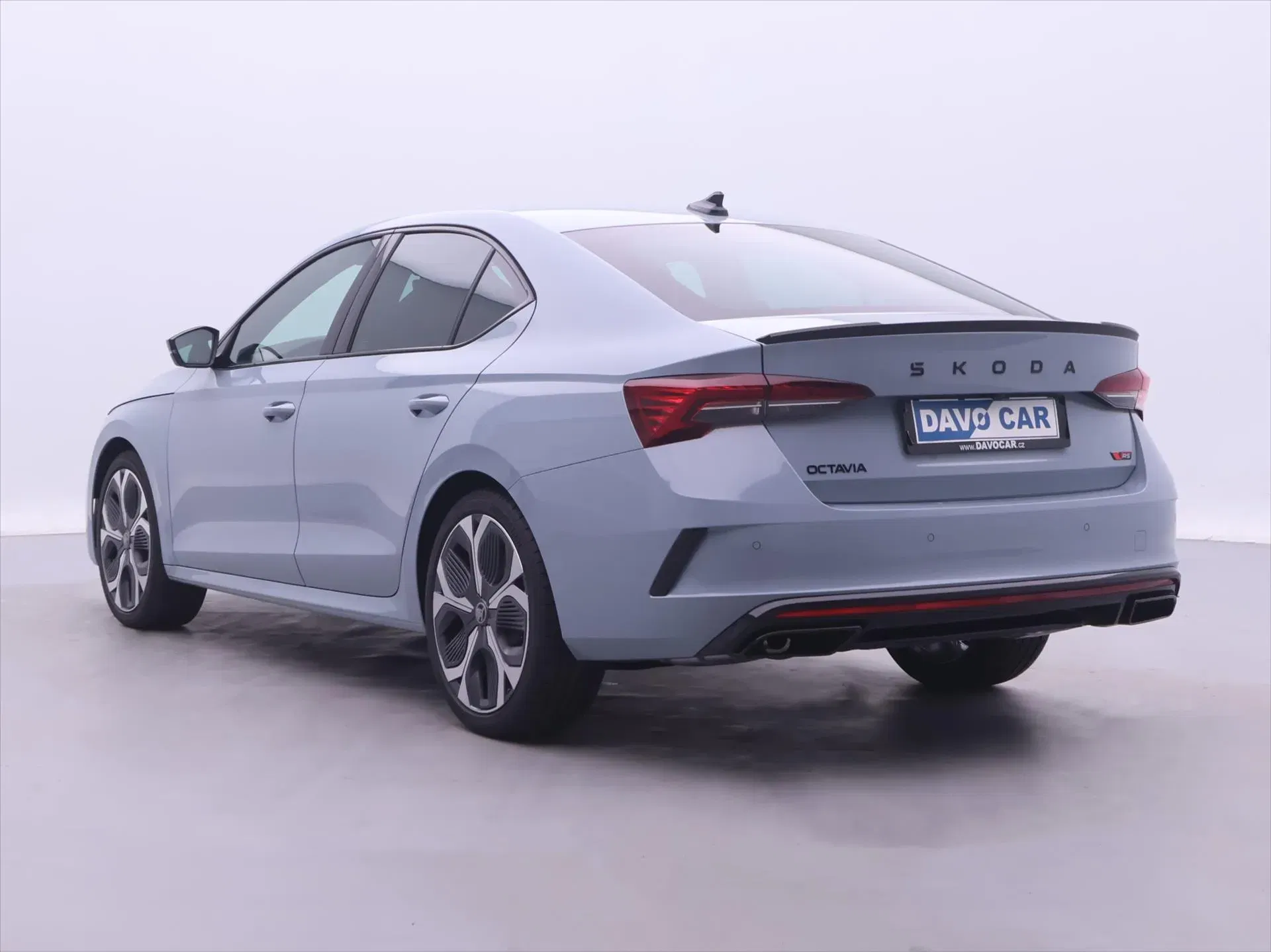 Škoda Octavia - Náhled 5