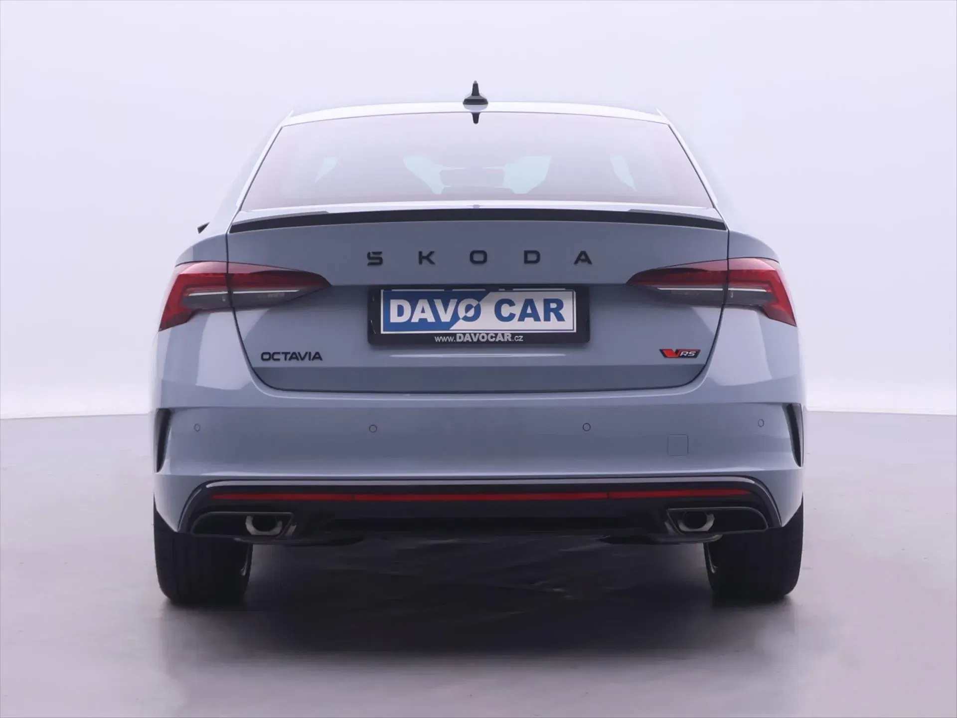 Škoda Octavia - Náhled 6