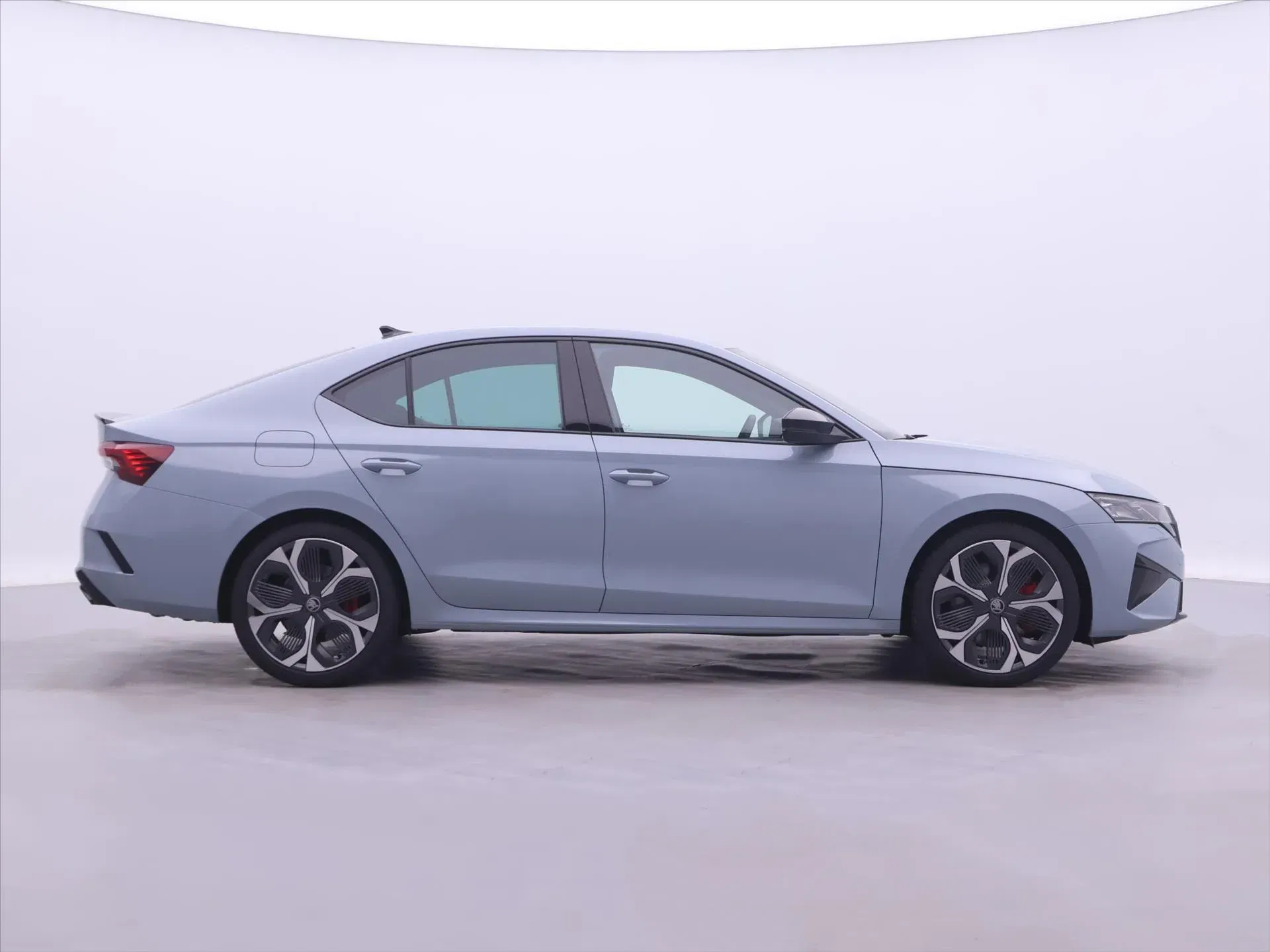 Škoda Octavia - Náhled 8