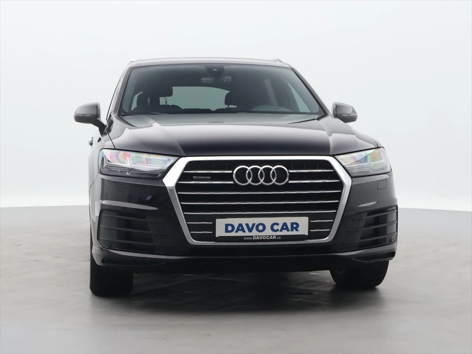 Audi Q7 - Náhled 2