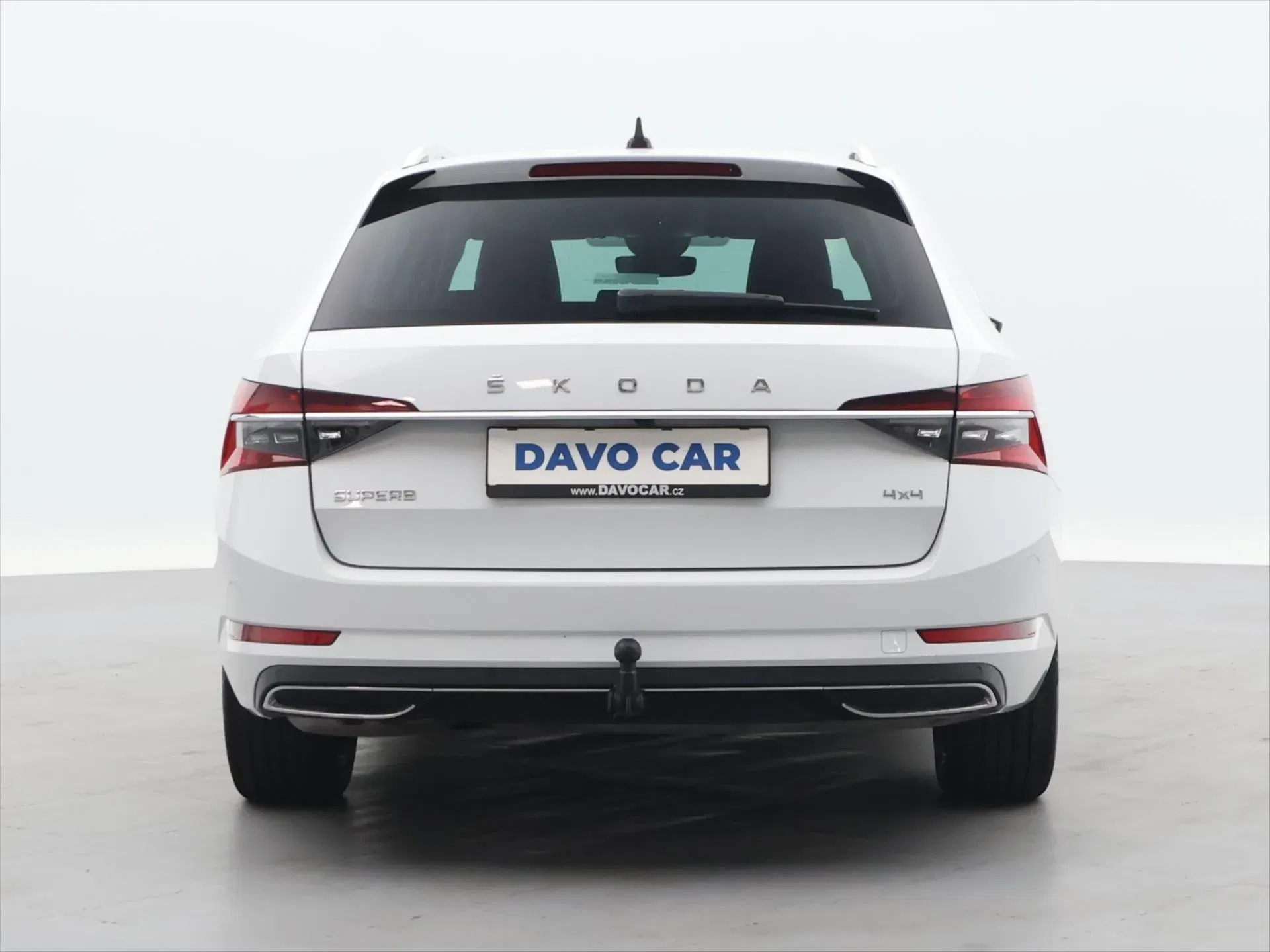 Škoda Superb - Náhled 6