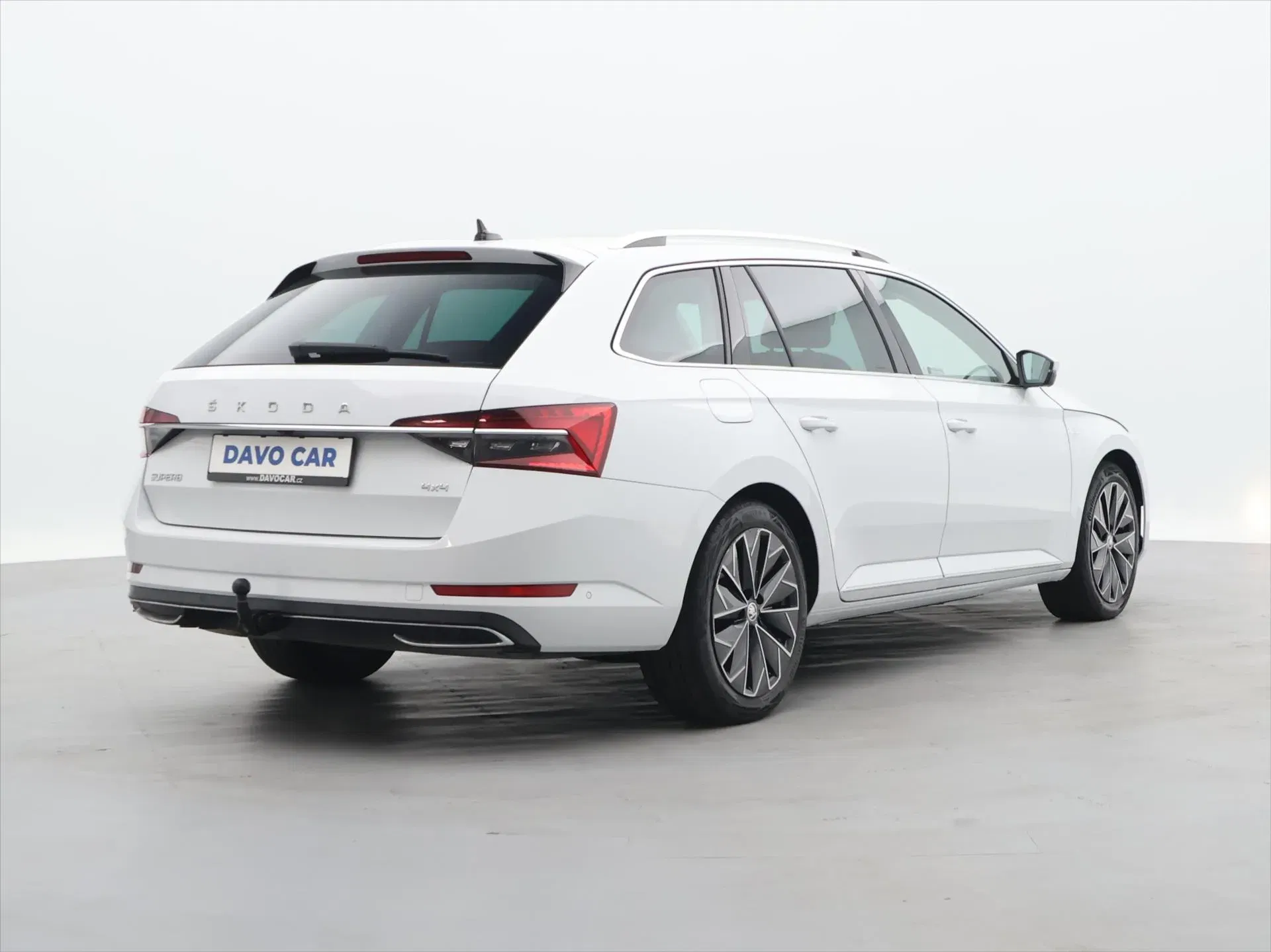 Škoda Superb - Náhled 7